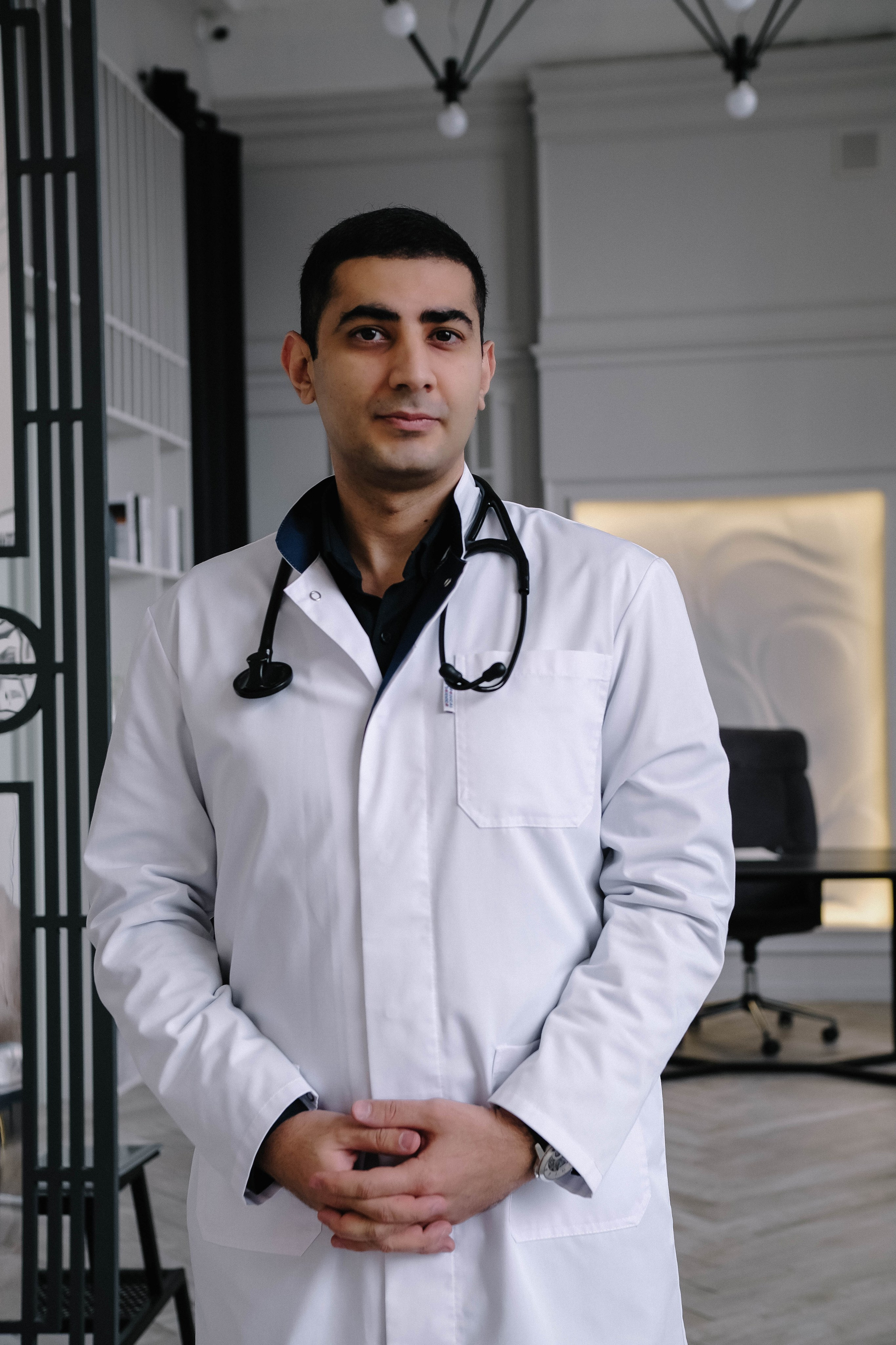 Гематолог. Главная