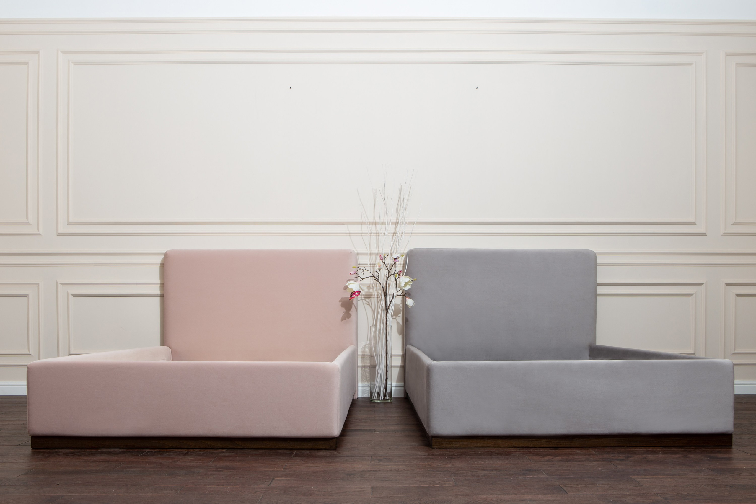 Портфолио. КОРБ — мебель