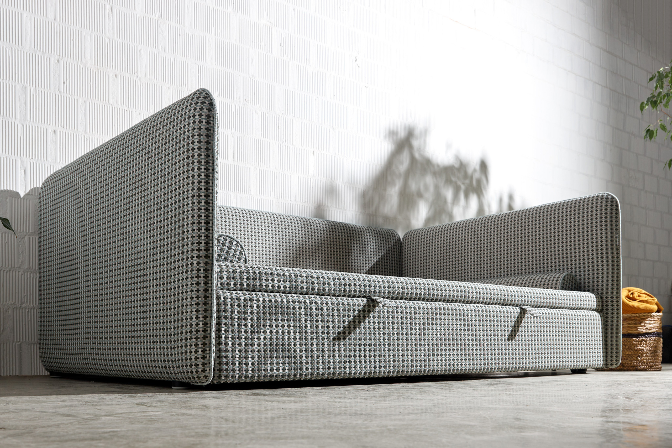 Портфолио. КОРБ — мебель