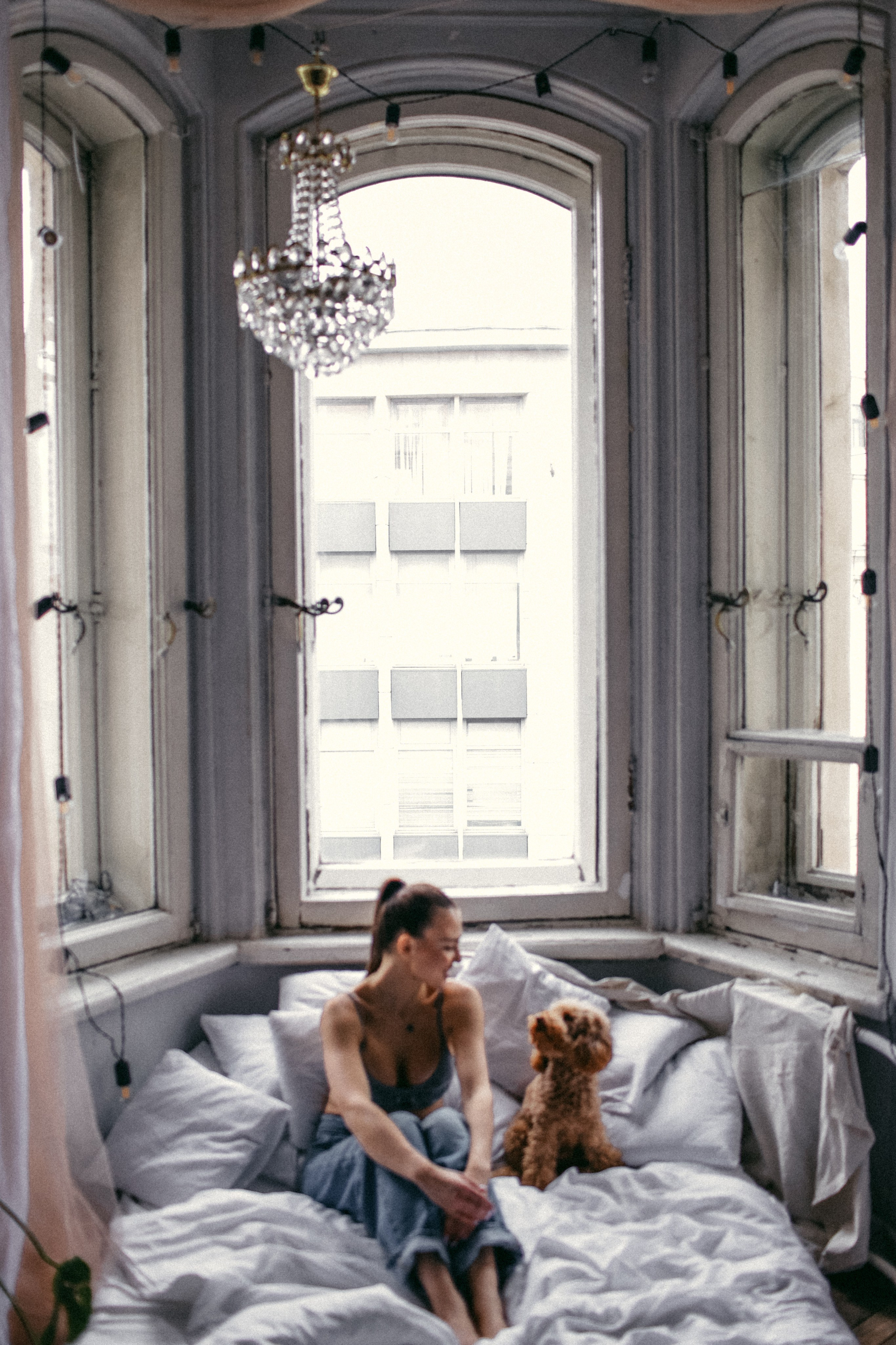 Алёна. Главная