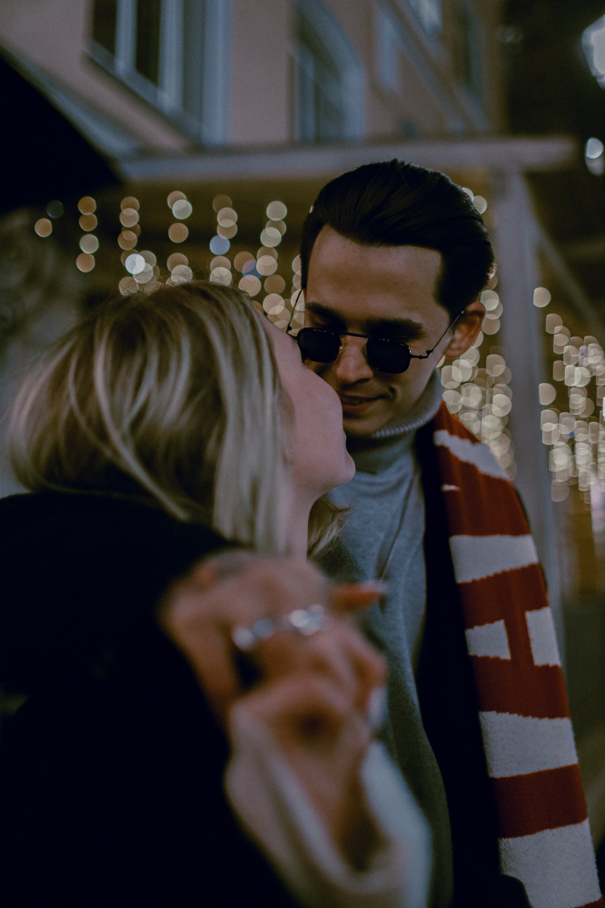 Ник и Настя. Главная