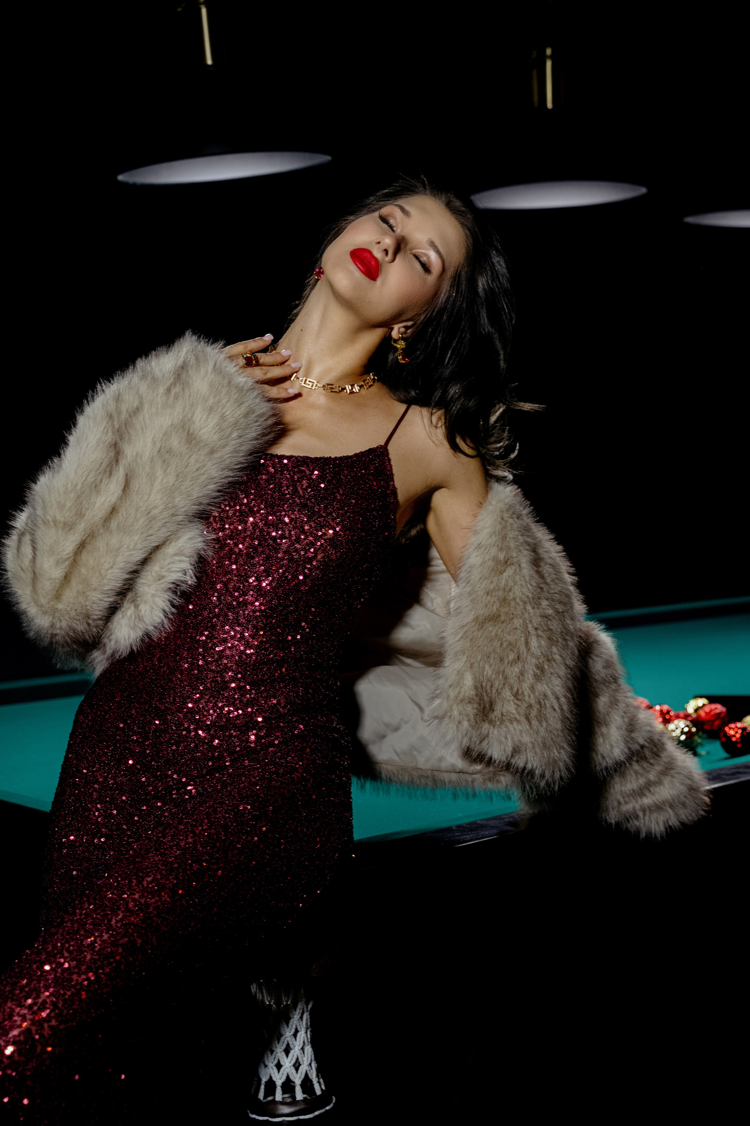 Даша. Фотограф в Красноярске