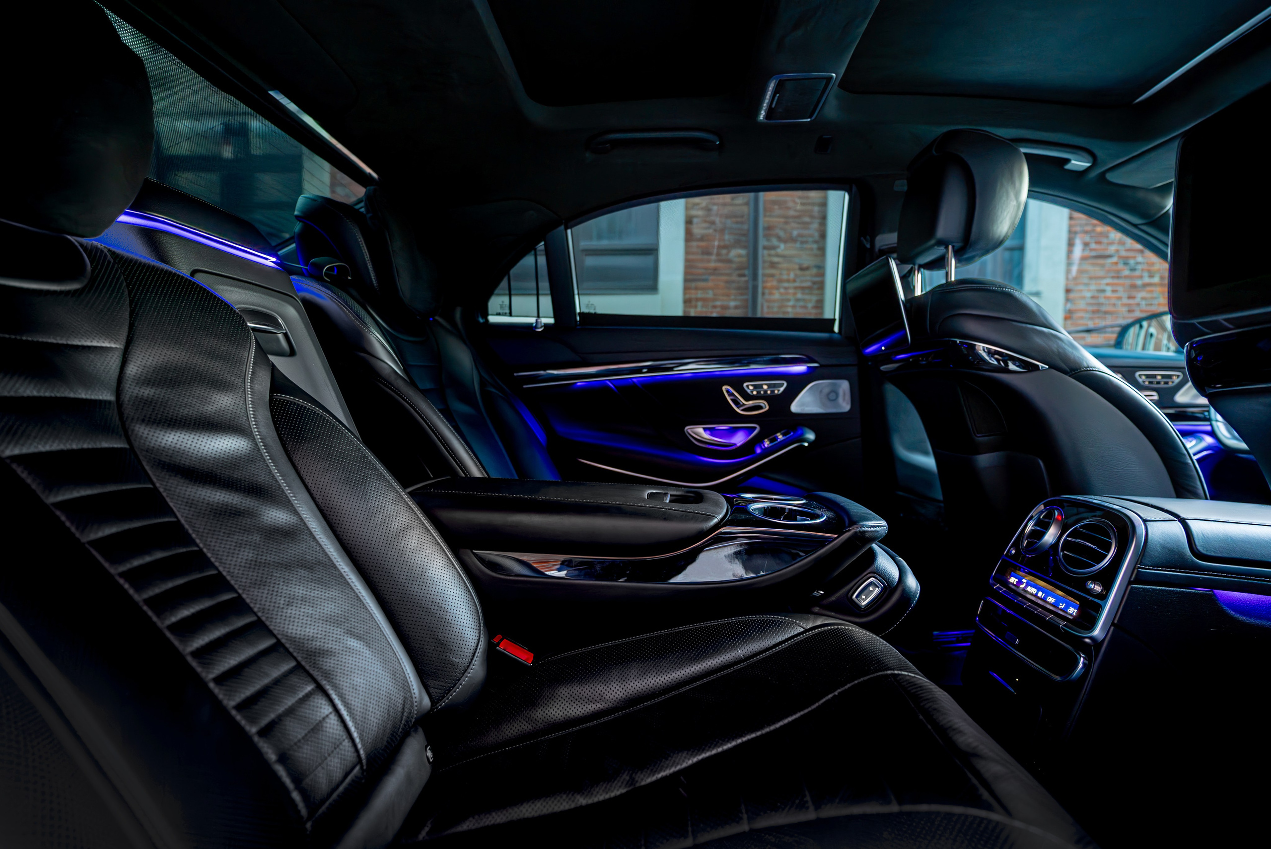 Авто. KUSTOV PRODUCTION — профессиональная фотосъёмка в Москве