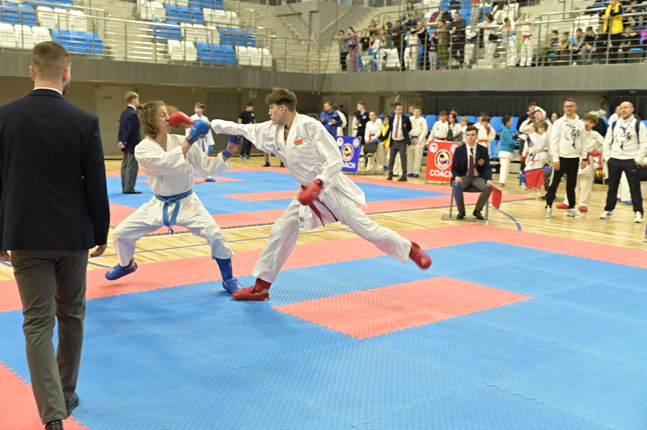 Корпоративные съемки. AlexFoto Фотограф в Мозыре Александр Смягликов