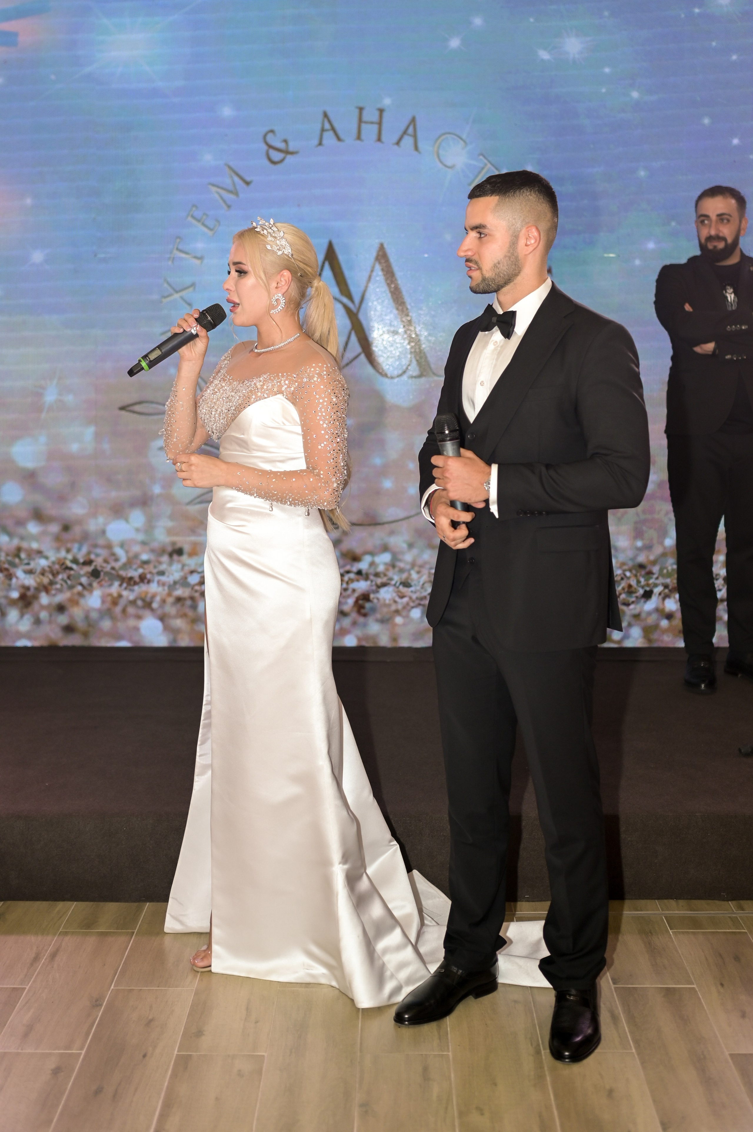 Ахтем и Анастасия. Евпатория. Свадебный фотограф. Крым и дальше!