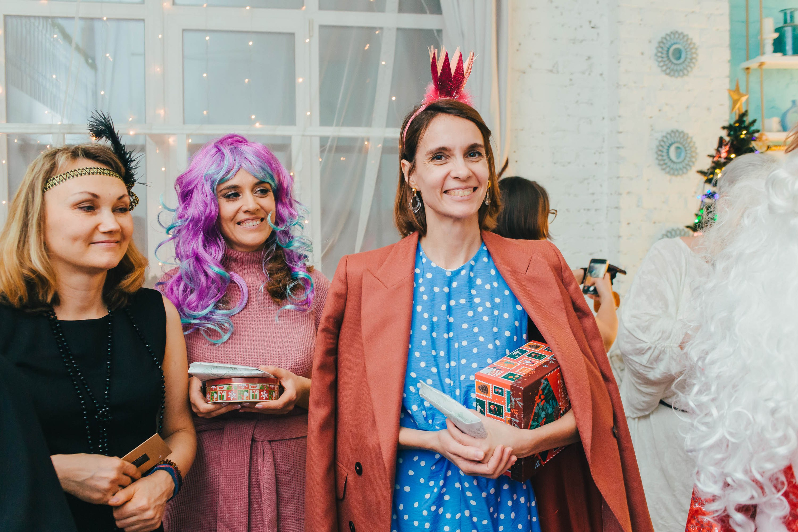 Фоторепортаж корпоратива. Фотограф в Челябинске Ополихина Анна