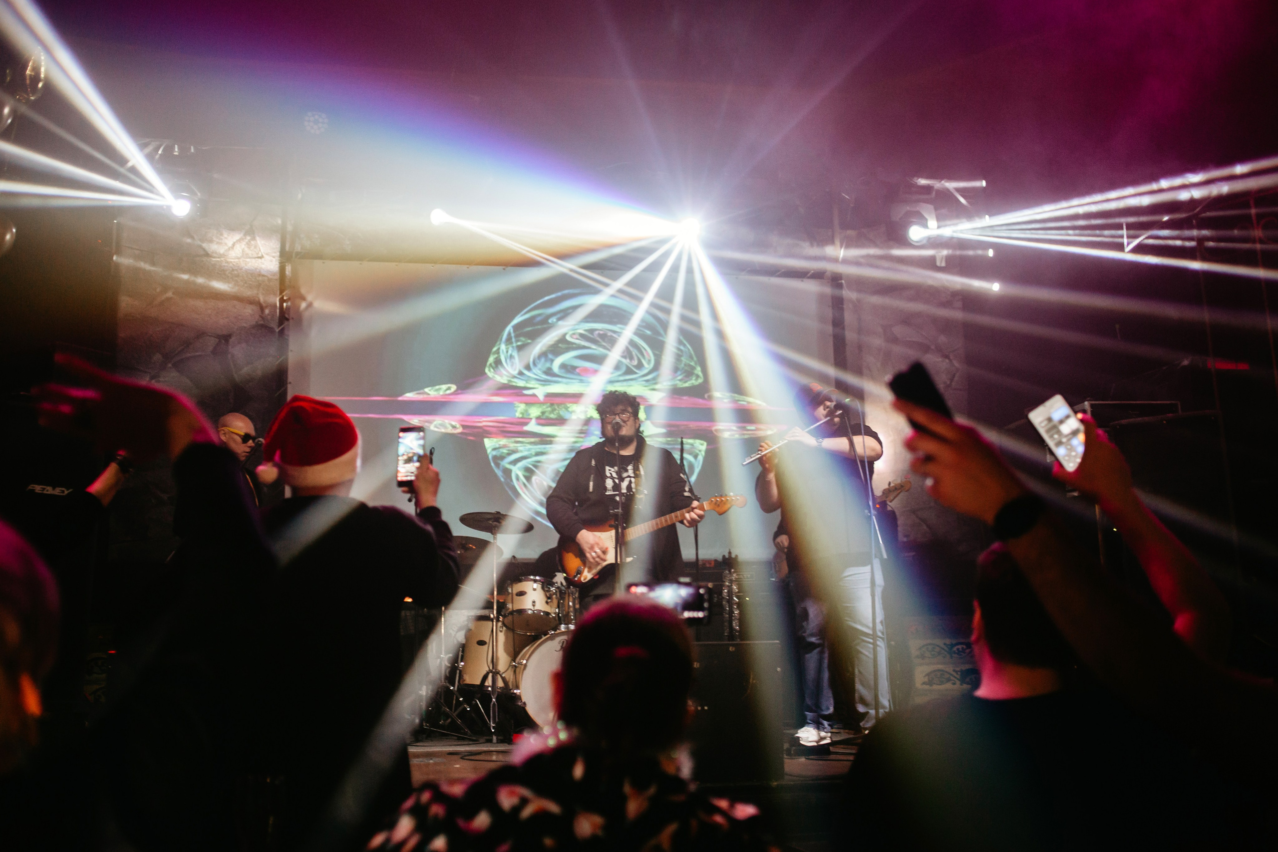 Ананасов фэст 2025 OZZ. Фотограф в Челябинске Ополихина Анна