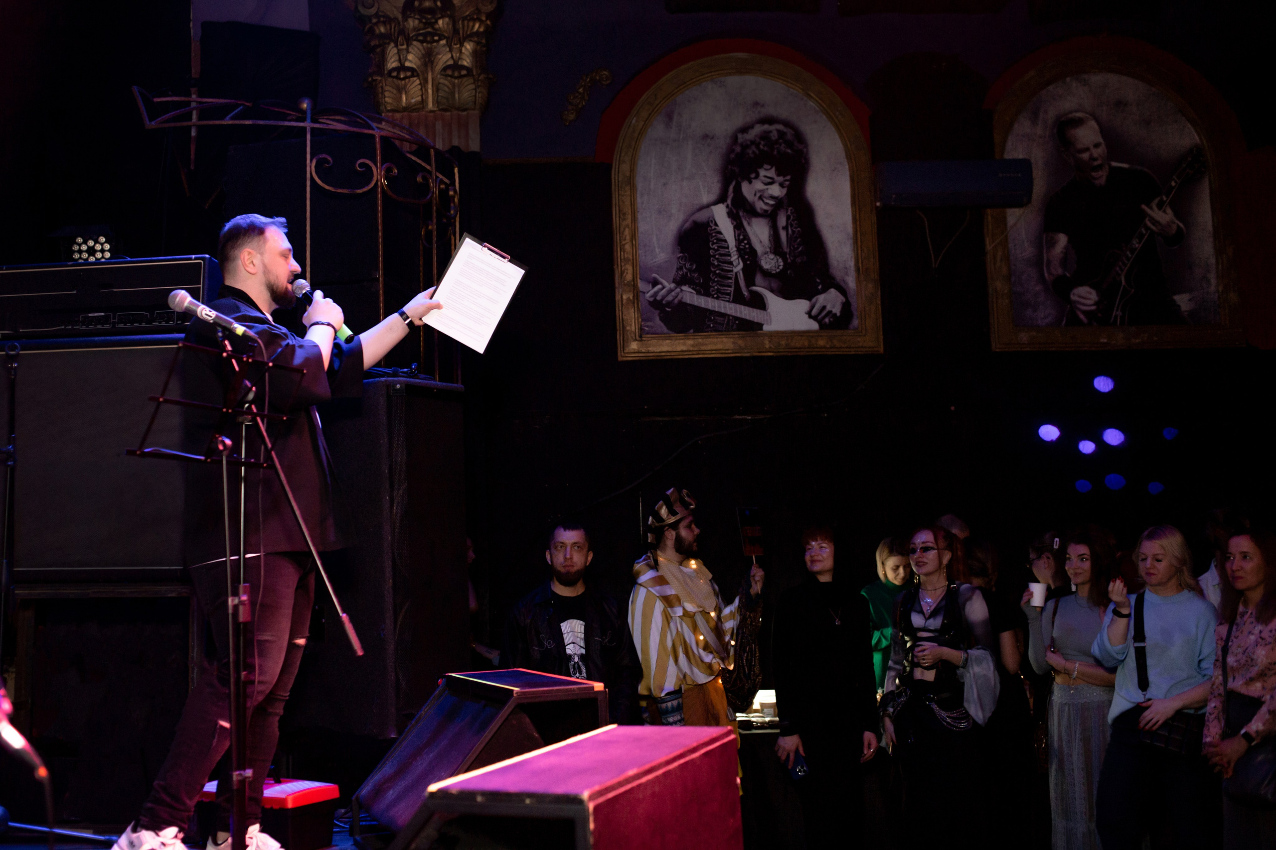 Agnivaib 2025 Ozz. Фотограф в Челябинске Ополихина Анна