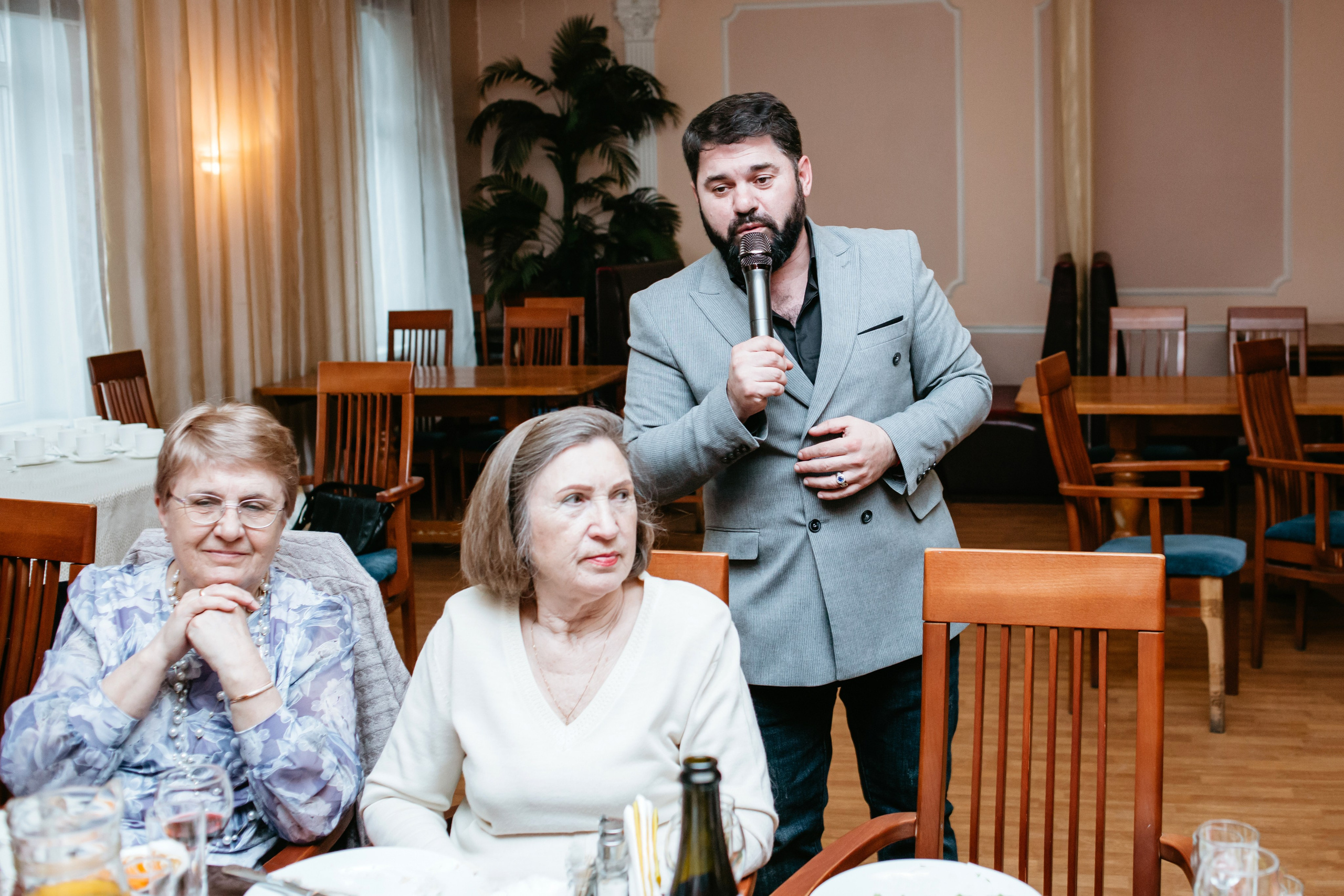 Юбилей. 70. Фотограф в Челябинске Ополихина Анна