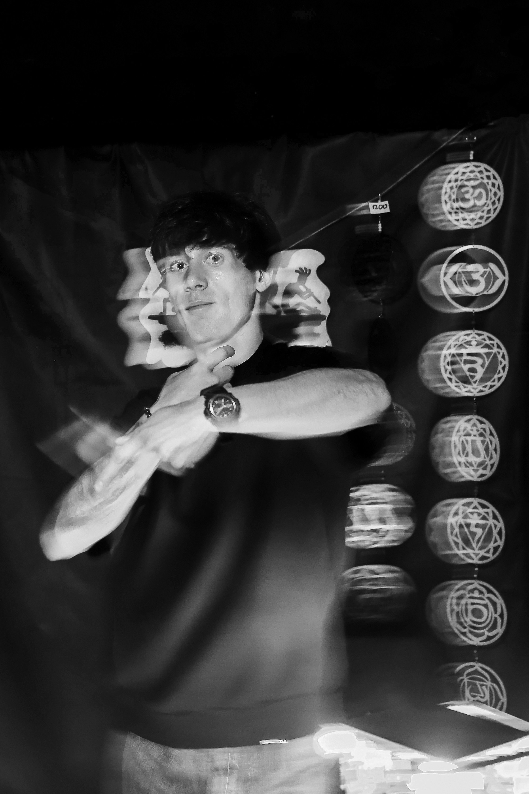 Концерт Agnivaib. Фотограф в Челябинске Ополихина Анна