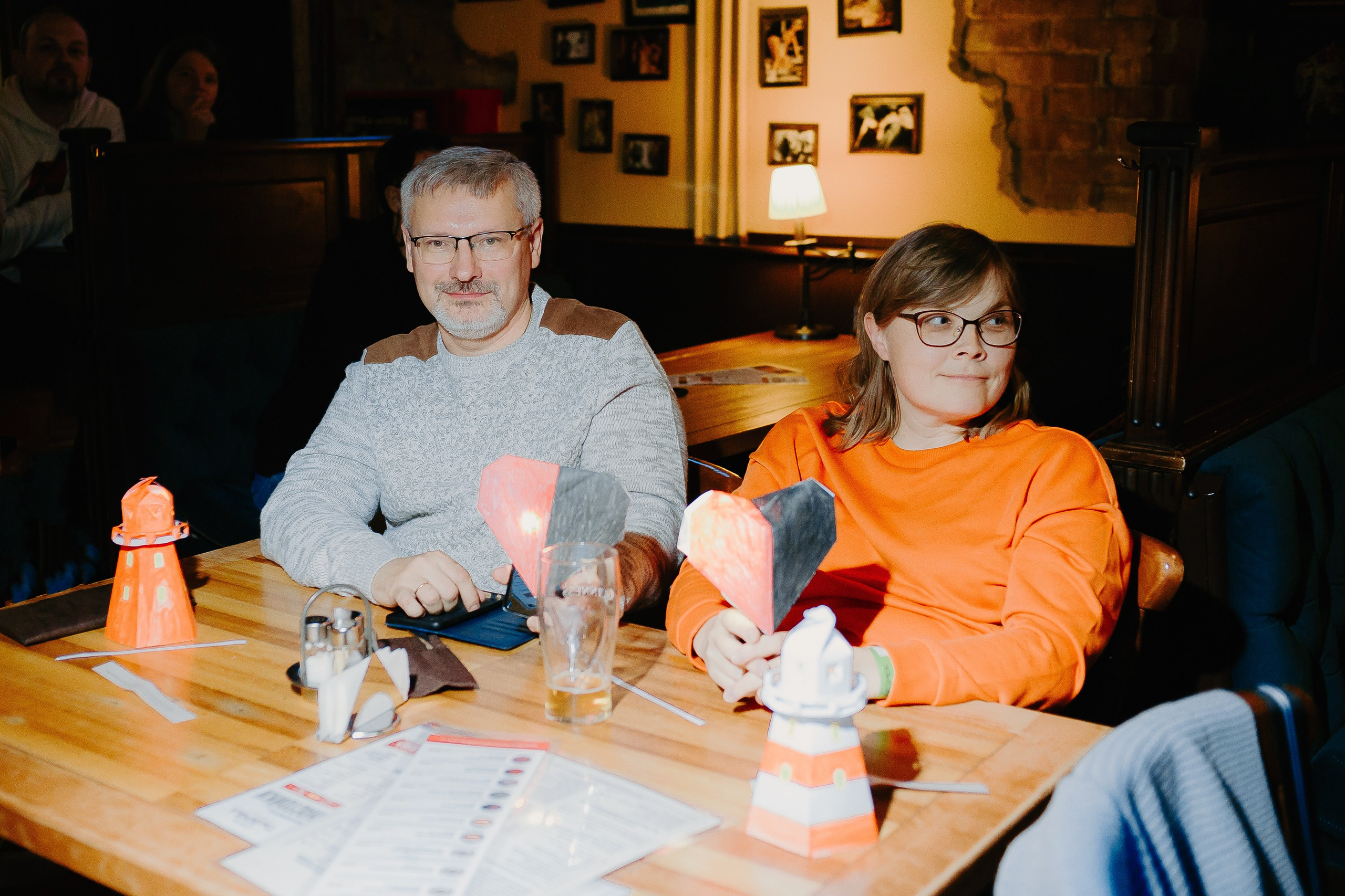 Обе-рек 2023 The Бочка pub. Фотограф в Челябинске Ополихина Анна