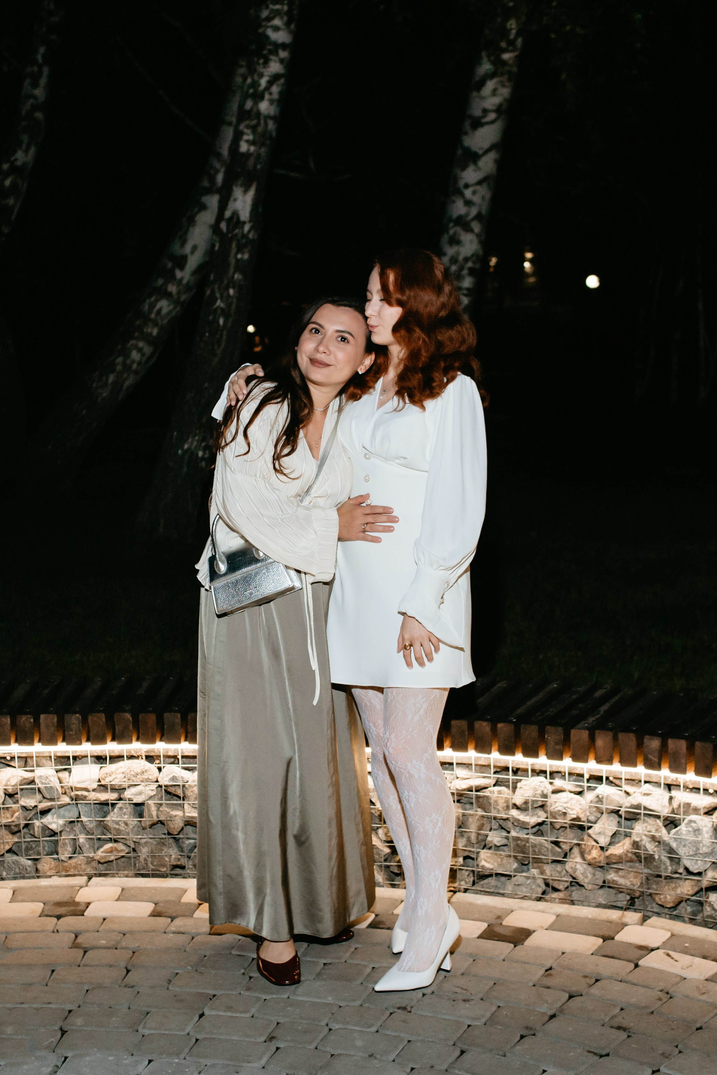 Выпускной 2025 (41 школа) 11 класс. Фотограф в Челябинске Ополихина Анна