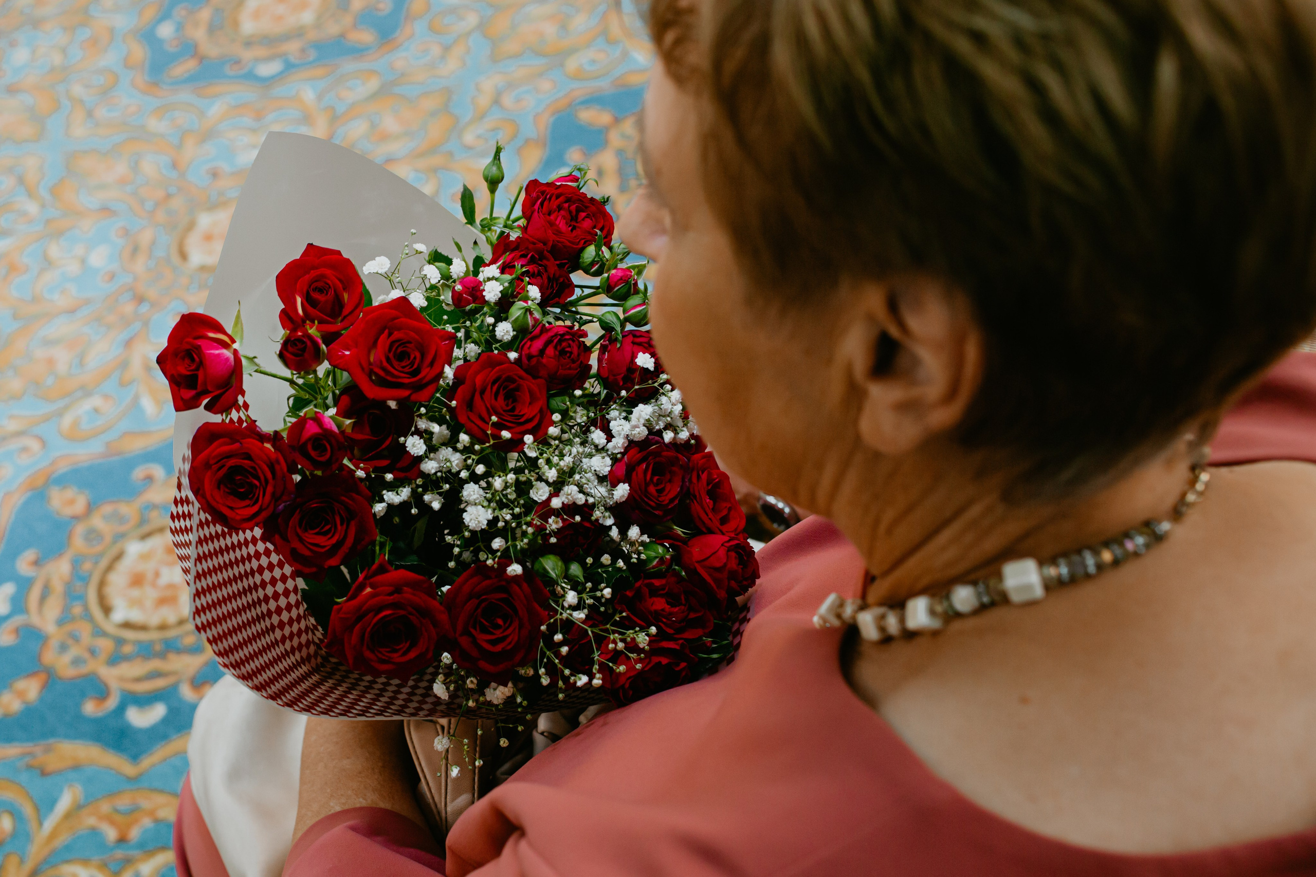 Выпускной. 11 лицей. Фотограф в Челябинске Ополихина Анна
