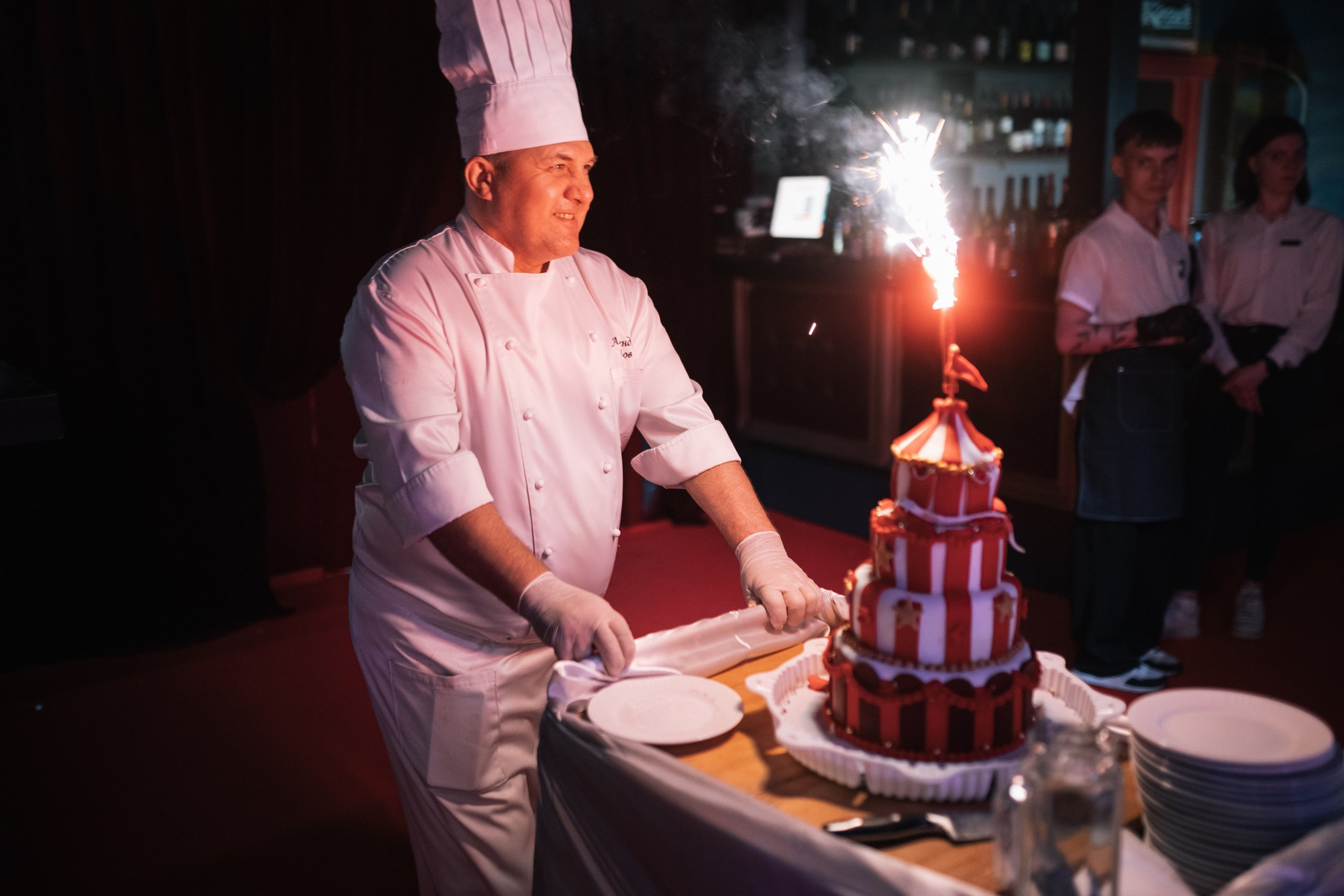 Фотограф на мероприятие Новосибирск