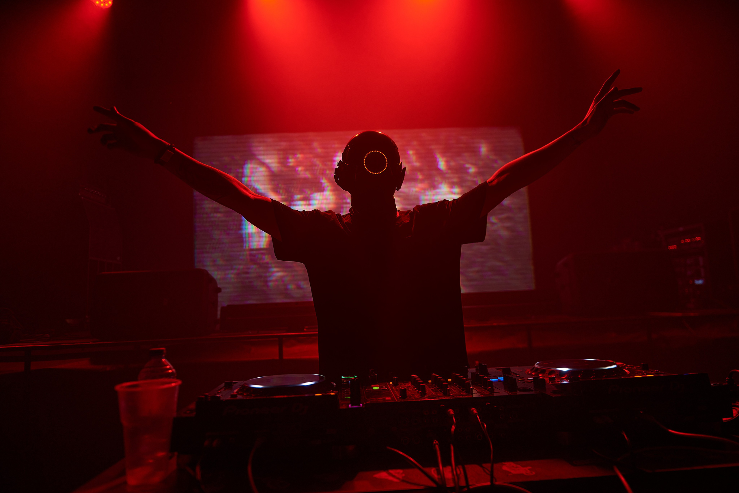 Тусовки. Андрей Винников фотограф в Нижнем Новгороде