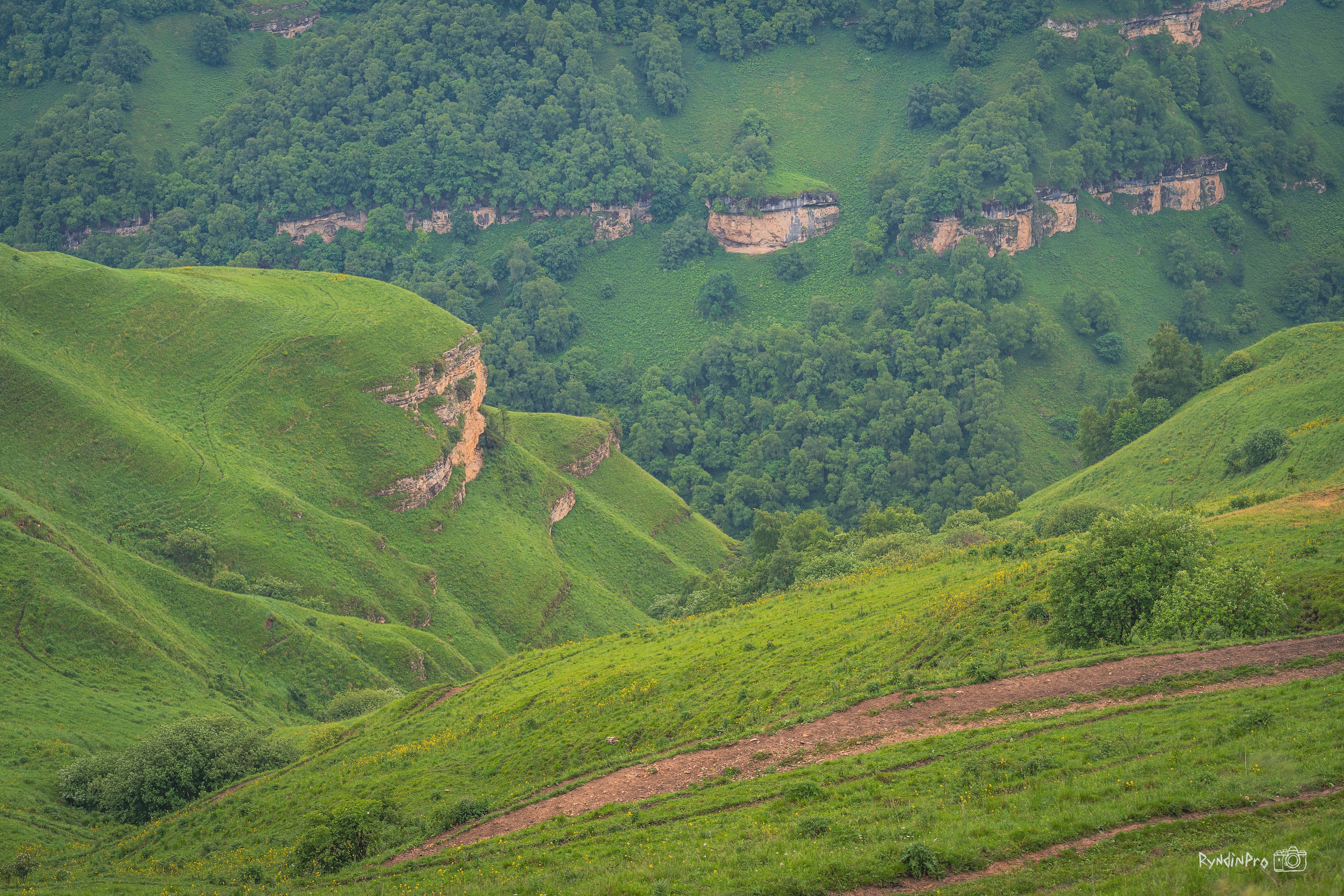 Велотур Худес и плато Канжол 08.06.24 Ковальтур. Репортажный фотограф в Краснодаре Рындин Дмитрий