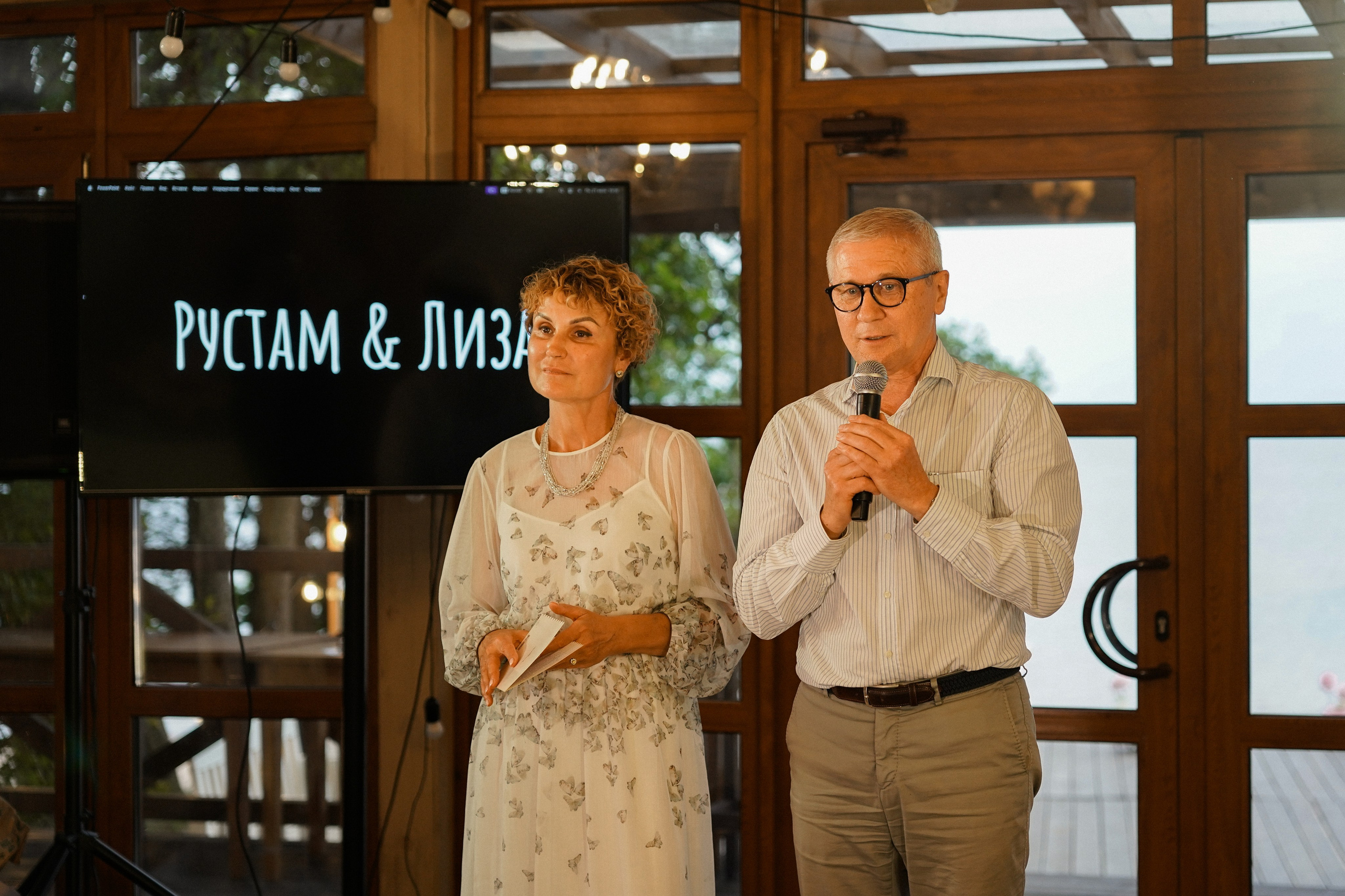Рустам&Елизавета. Свадебный фотограф в Санкт-Петербурге Мошина Наталья