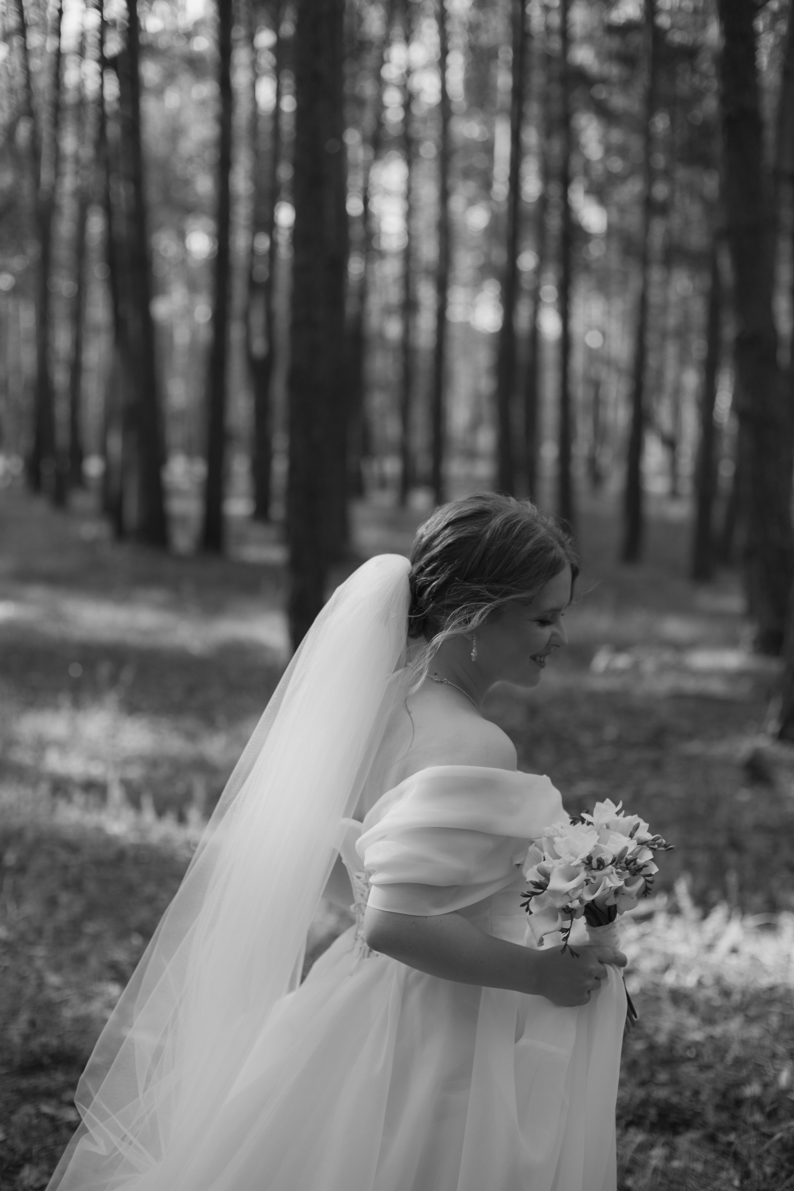 Дмитрий и Марина. Свадебный и контент фотограф в Белгороде Ярослав Гаврилейченко