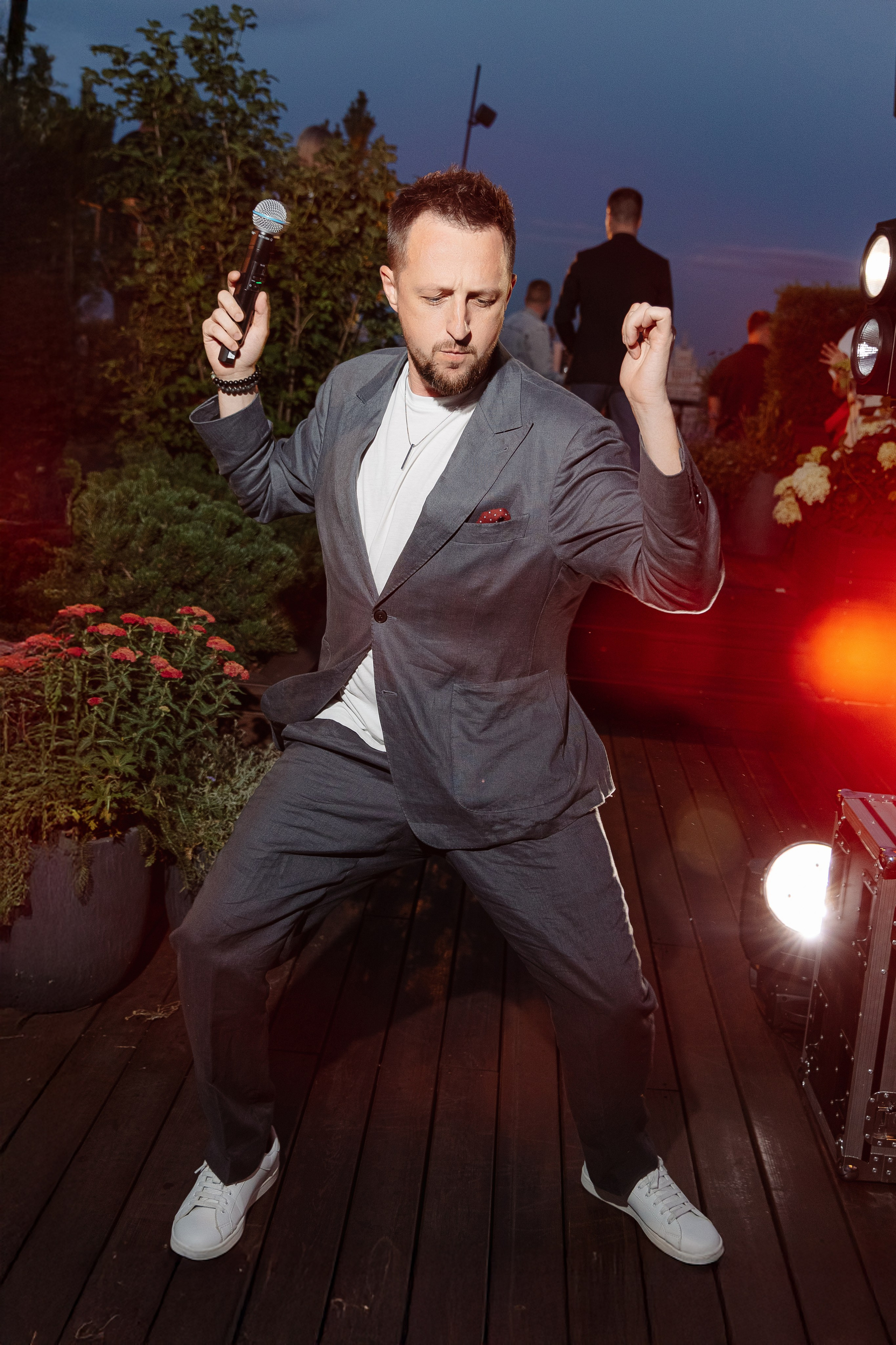 Брусника. Свадебный фотограф Москва Саша Серегина (Сашина)