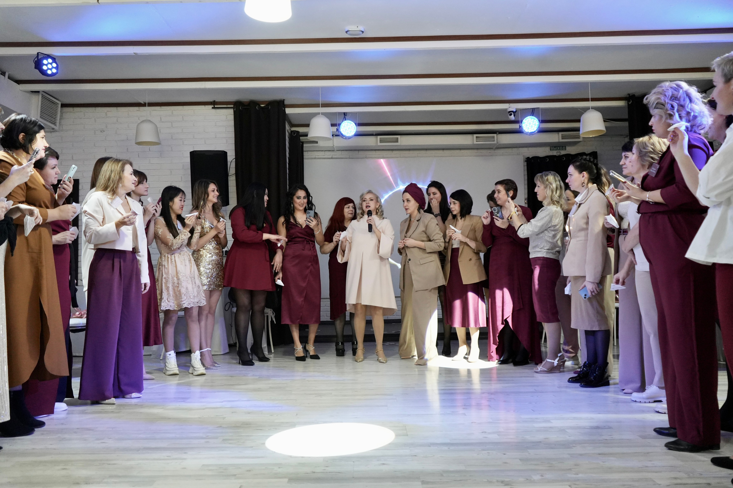 Код публичности. Фотограф Волгоград Анастасия Ли