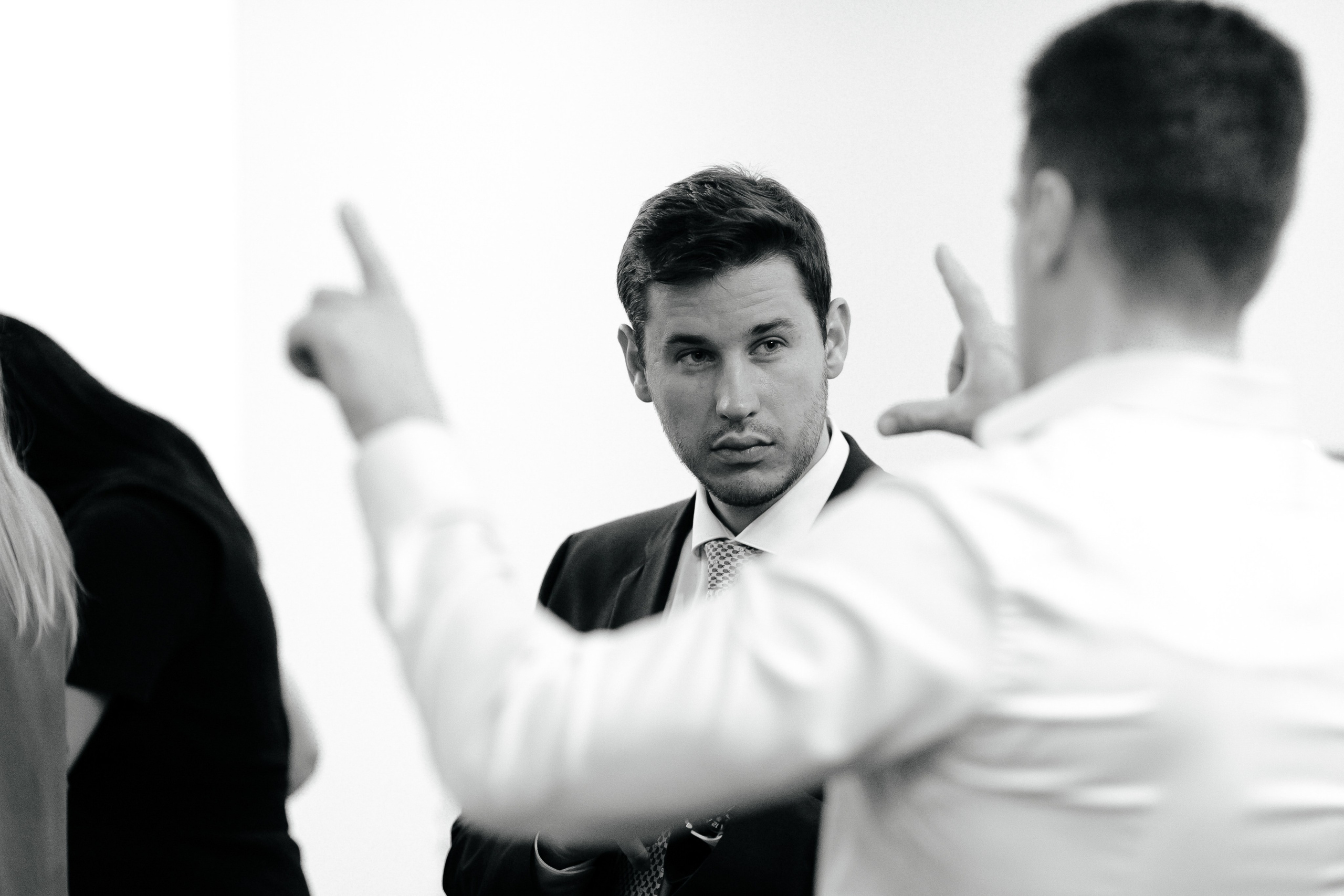 Business. Свадебный фотограф Павел Фурашов в Нижнем Новгороде | Paul Matis