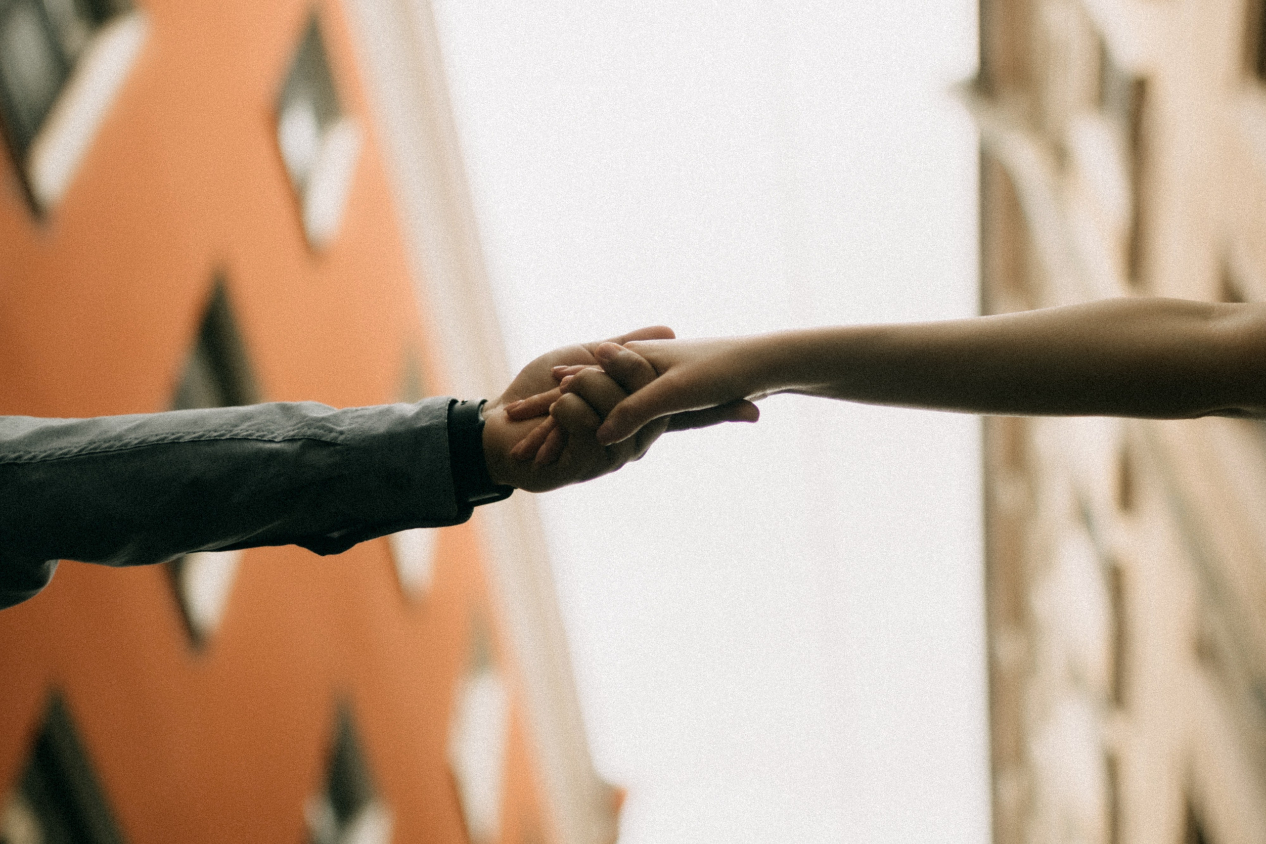 Анна и Уйдаан. Фотограф в Санкт-Петербурге