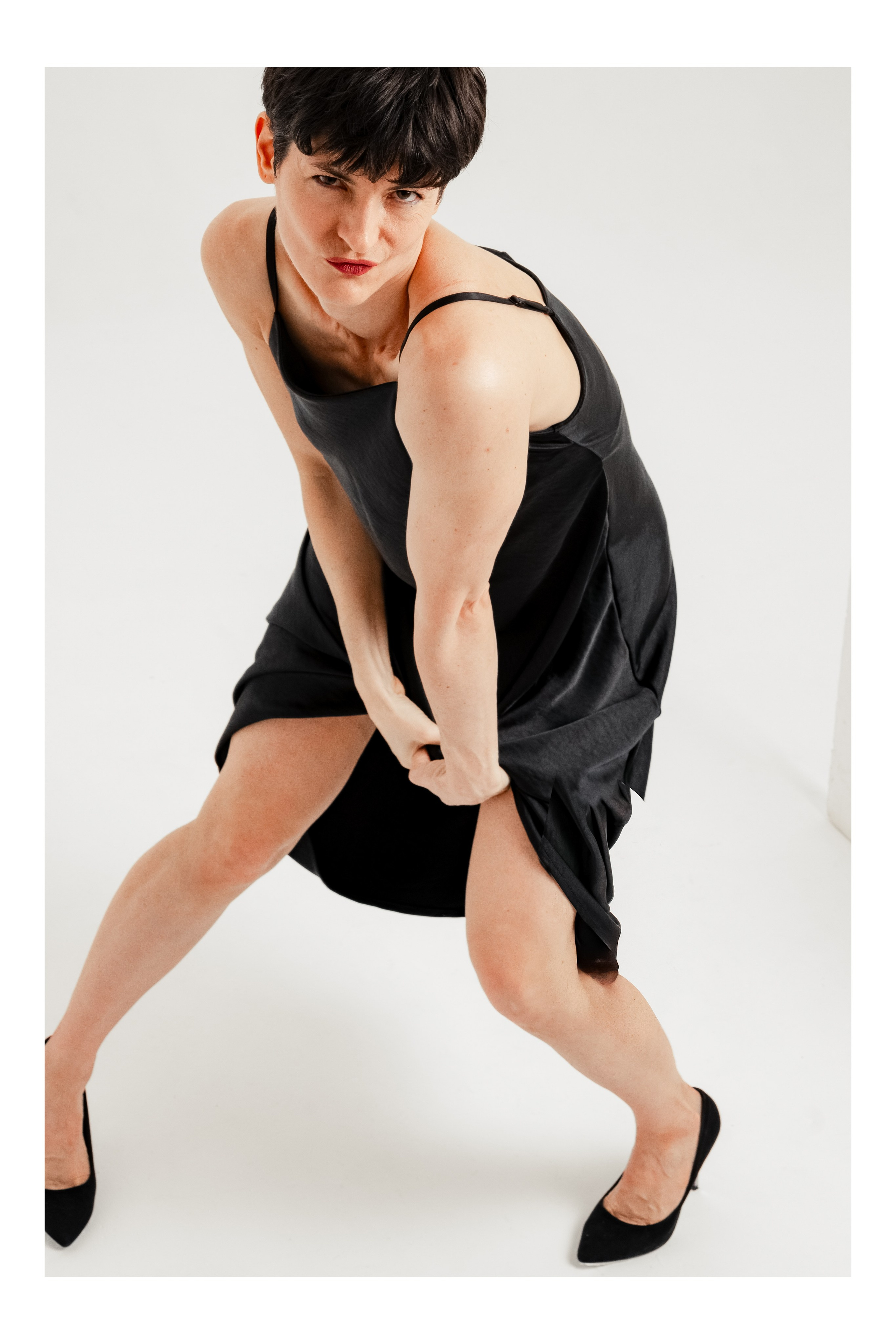 Модельные сьемки, снепы. Anna Ignatyeva Фотограф Москва