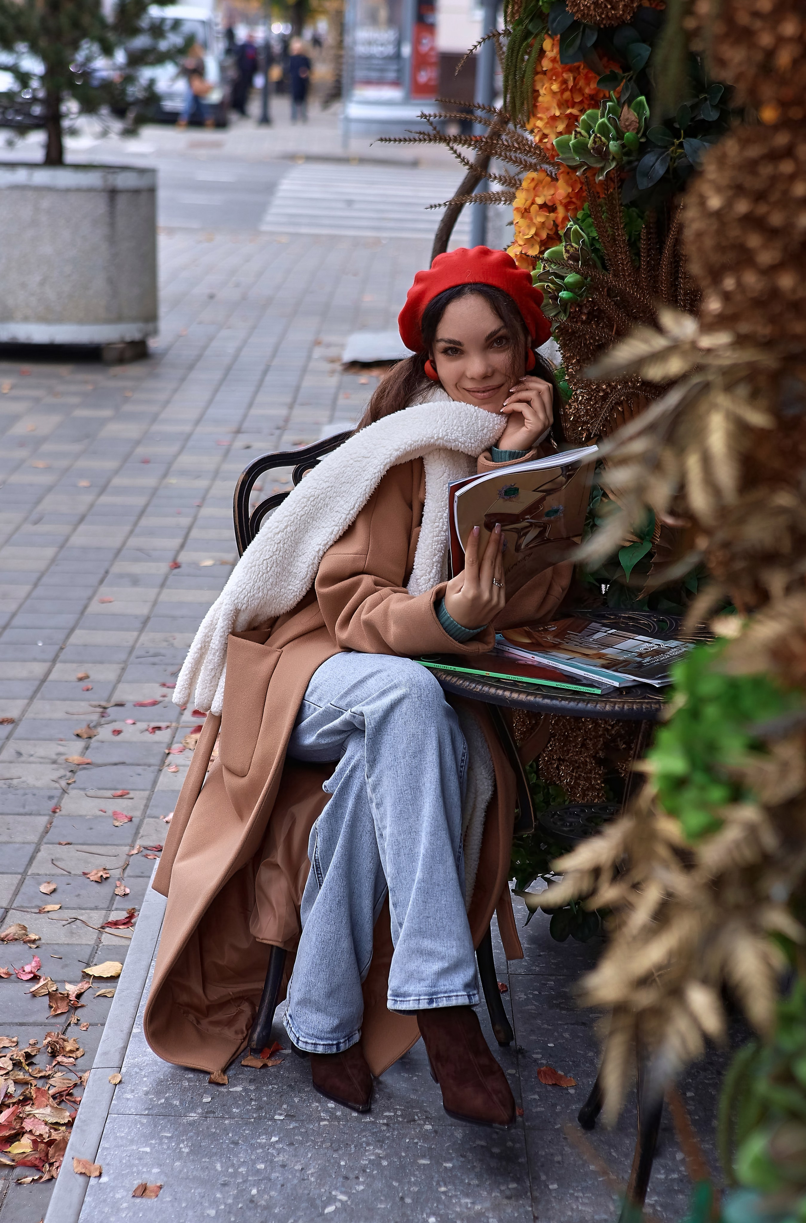 Портретный, свадебный и семейный фотограф в Краснодаре Михеева Светлана