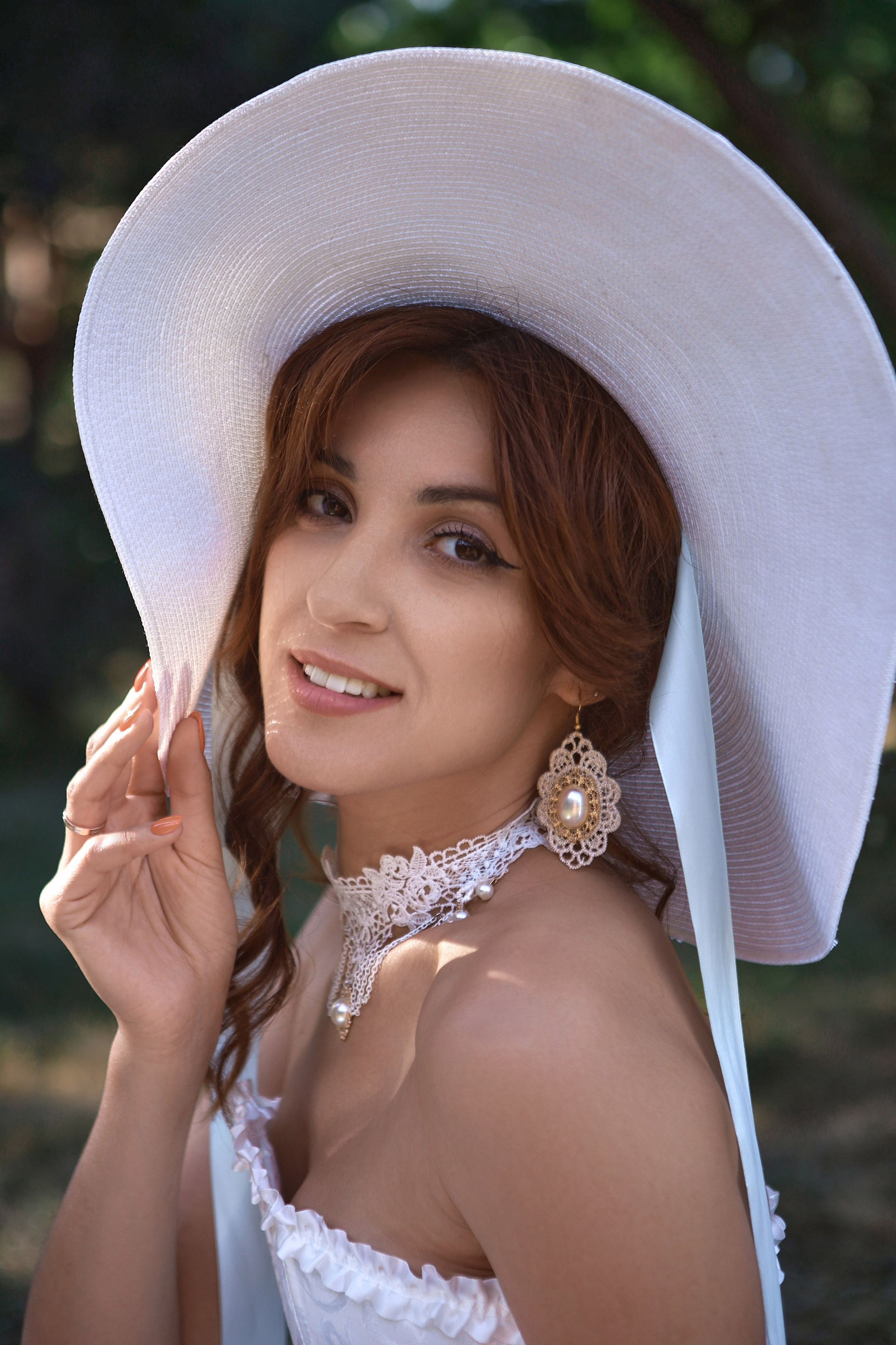 Портретная творческая съемка. Семейный и свадебный фотограф в Краснодаре Михеева Светлана