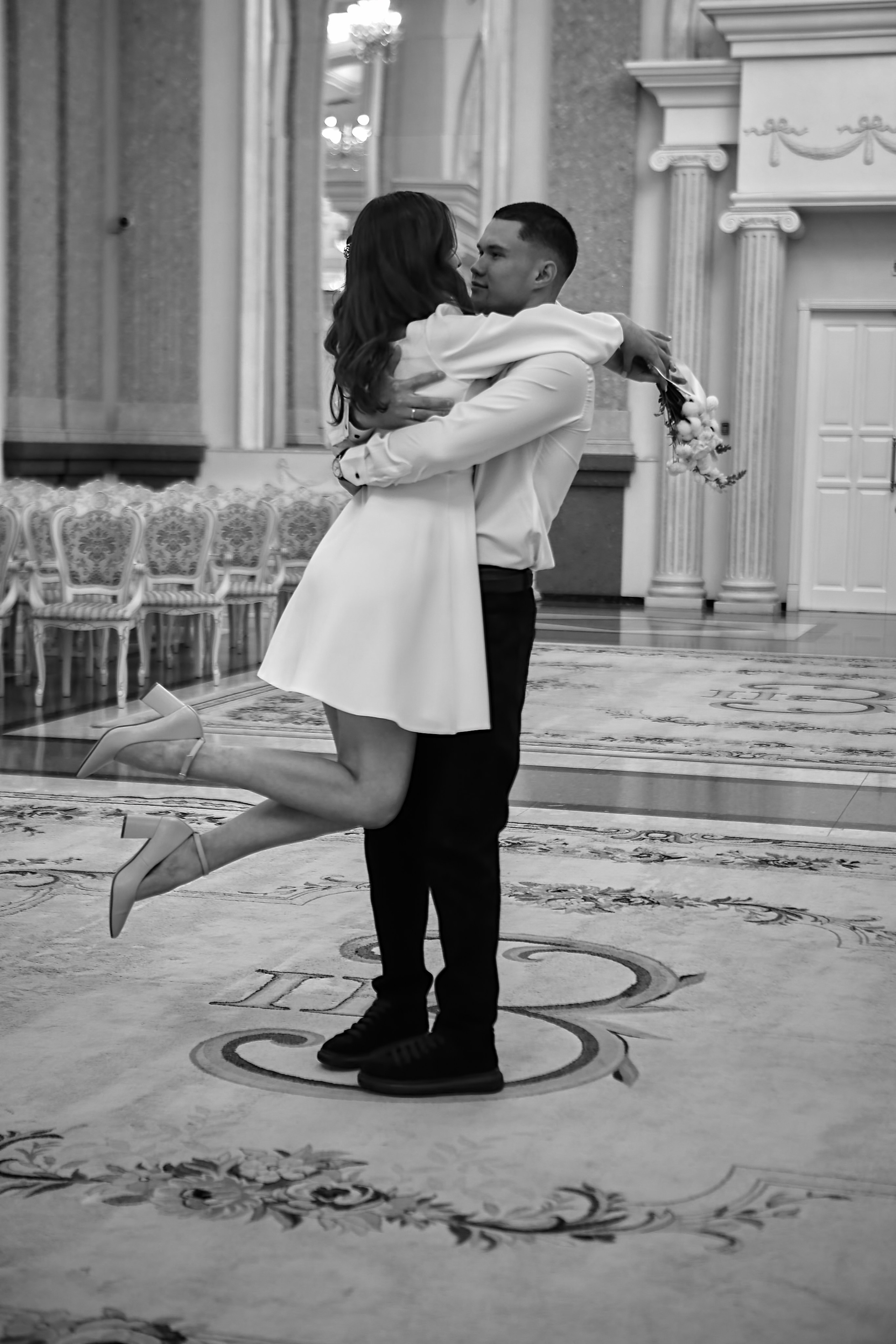 Анатолий и Виктория свадебная роспись. Семейный и свадебный фотограф в Краснодаре Михеева Светлана