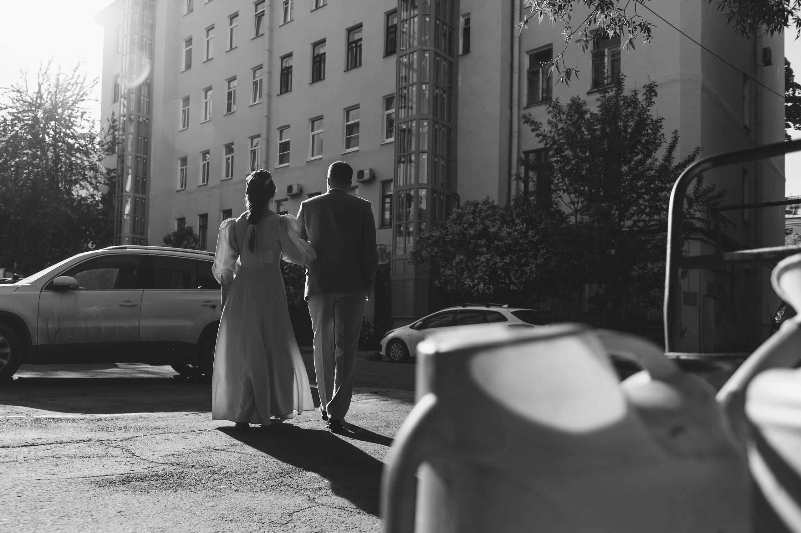 Леонид и Александра. Свадебный и семейный фотограф в Санкт-Петербурге Александр Озеров