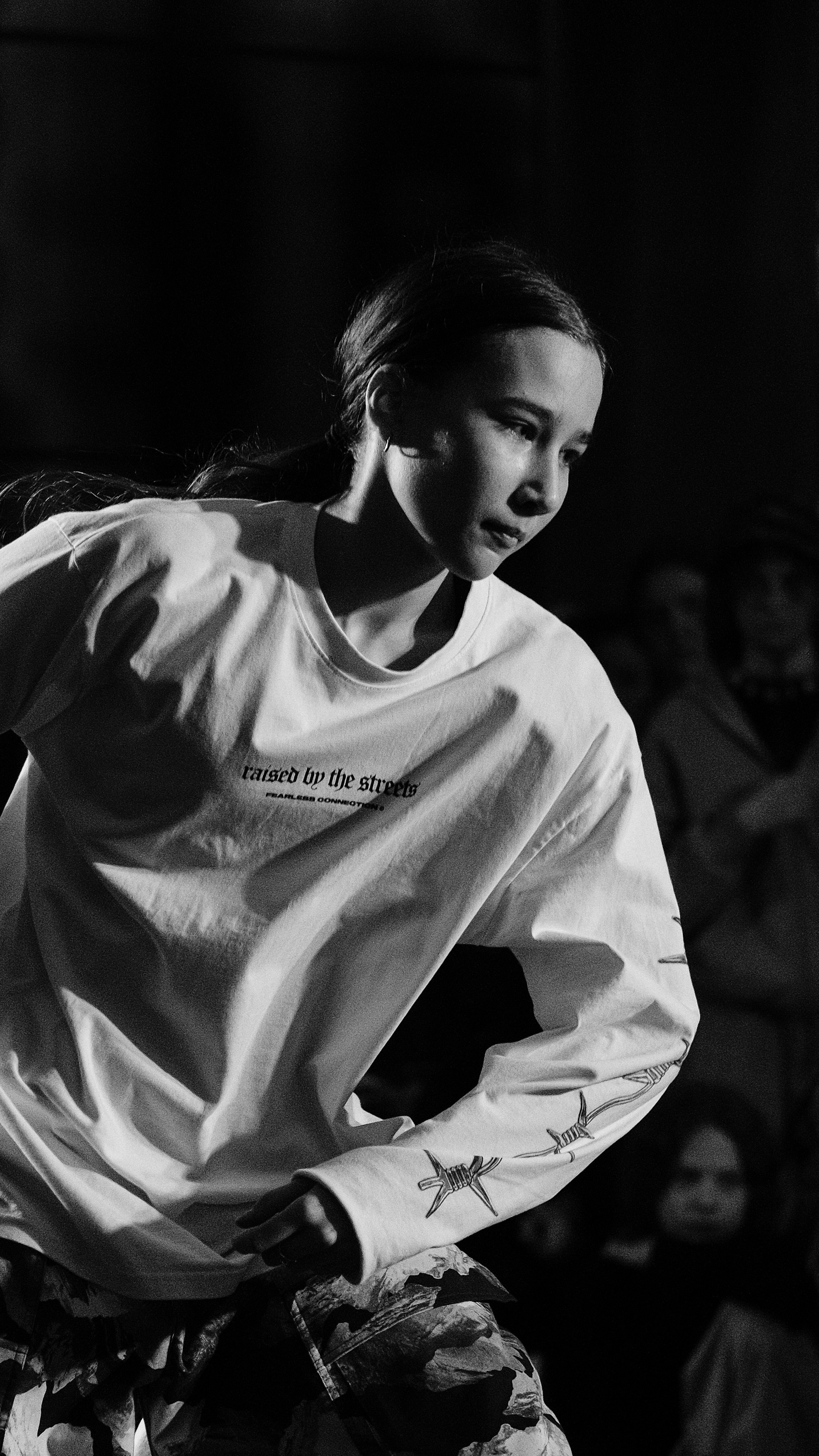 ODD PROJECT. LIYALEE PHOTO