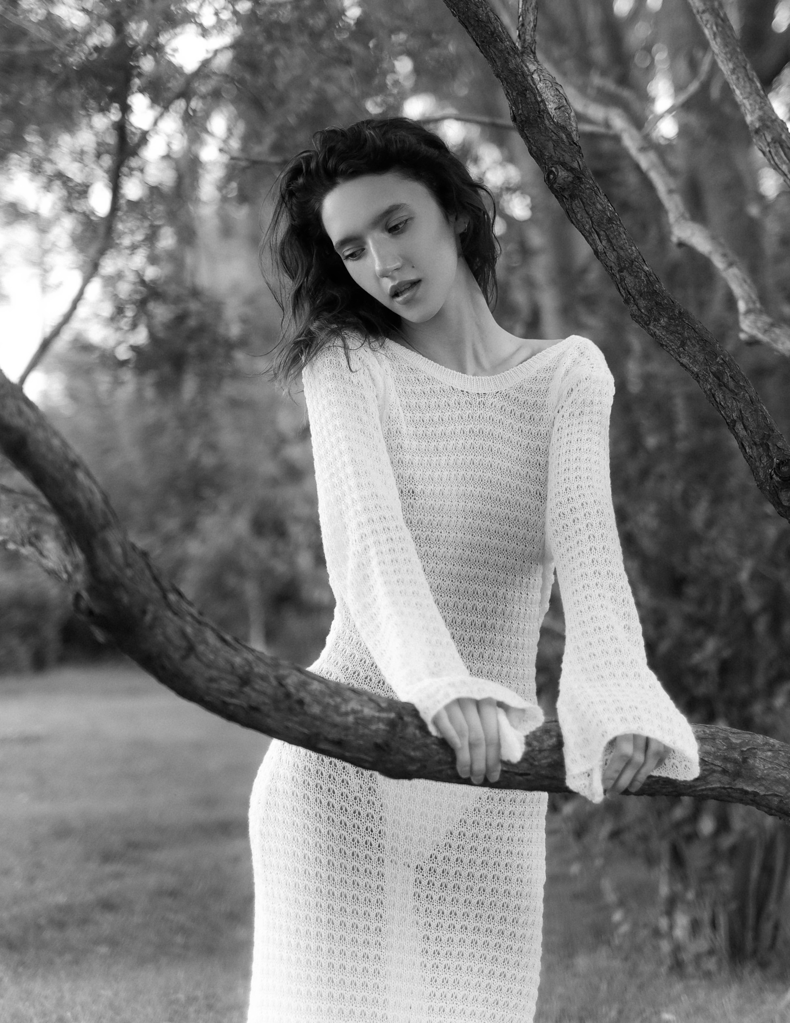 Вика. Главная