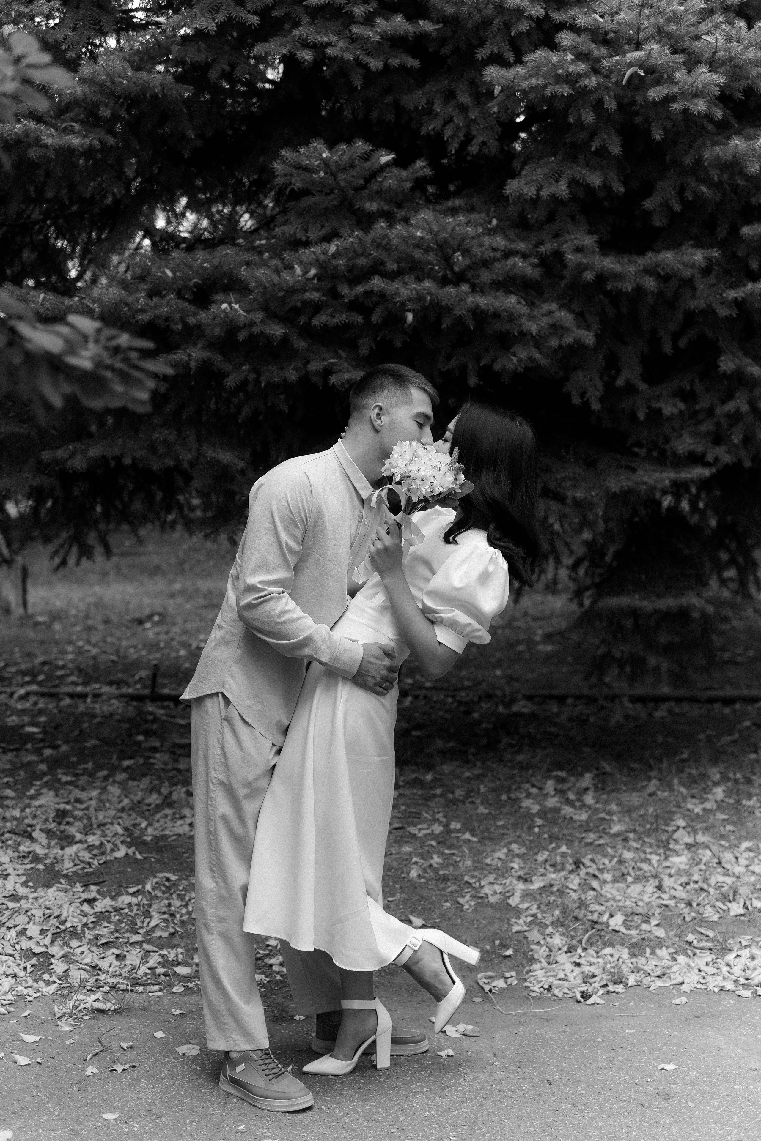 Алсу & Вадим. Главная