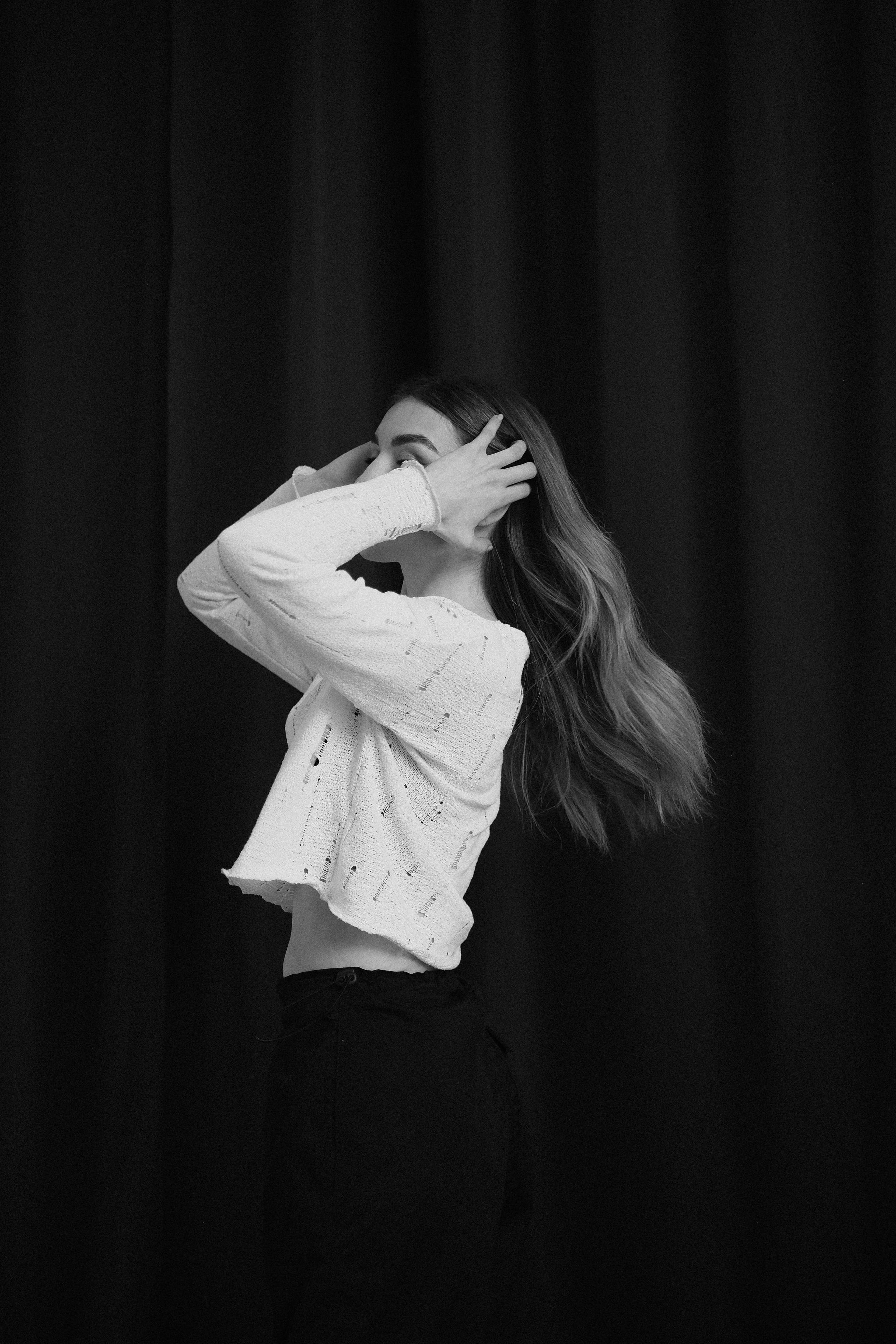 Алиса. Главная