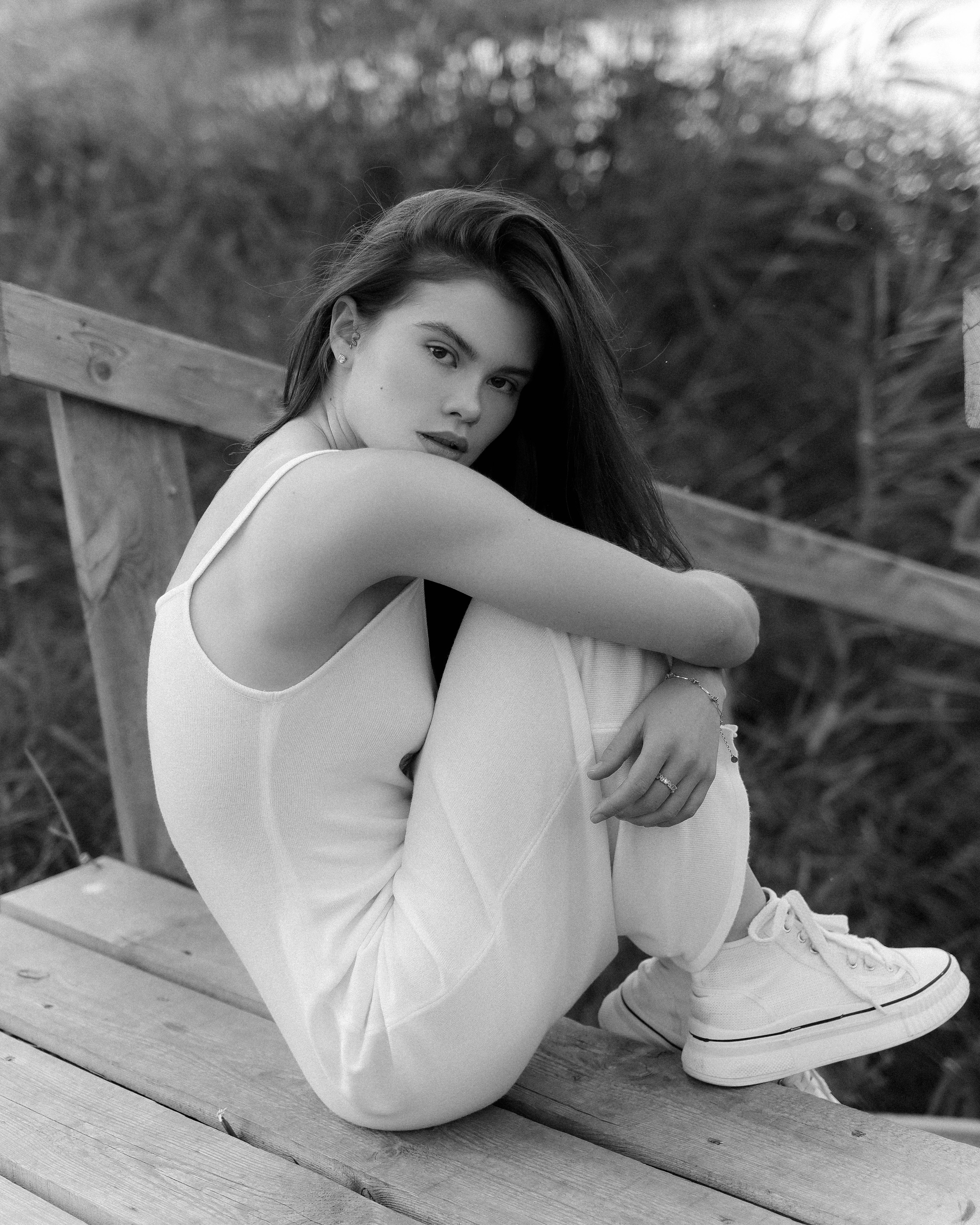 Даша. Главная