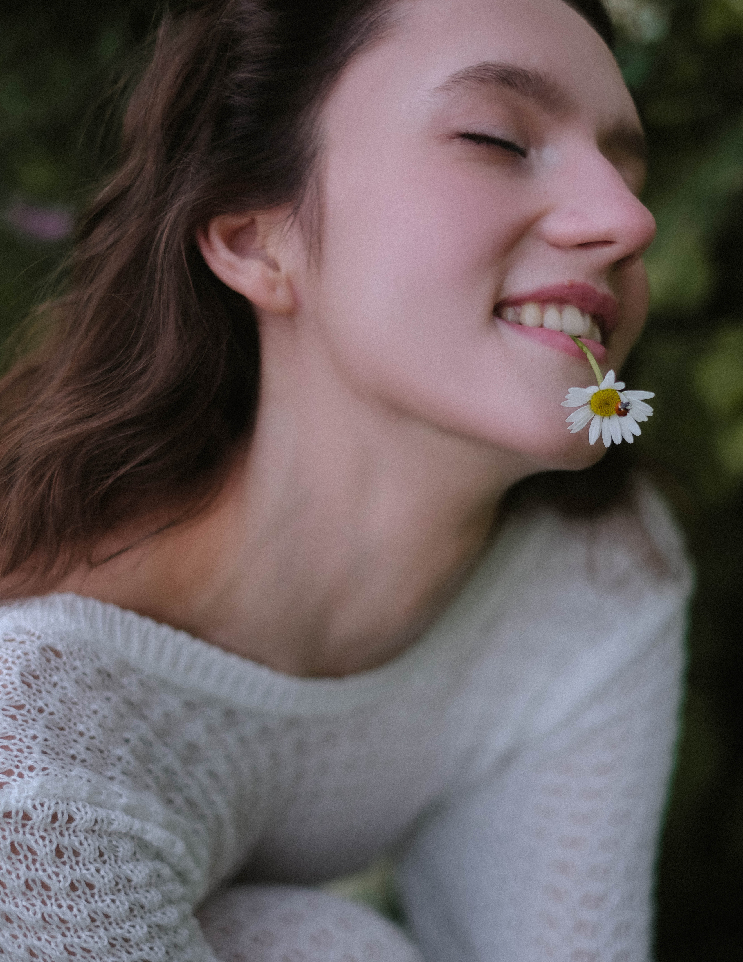 Вика. Главная