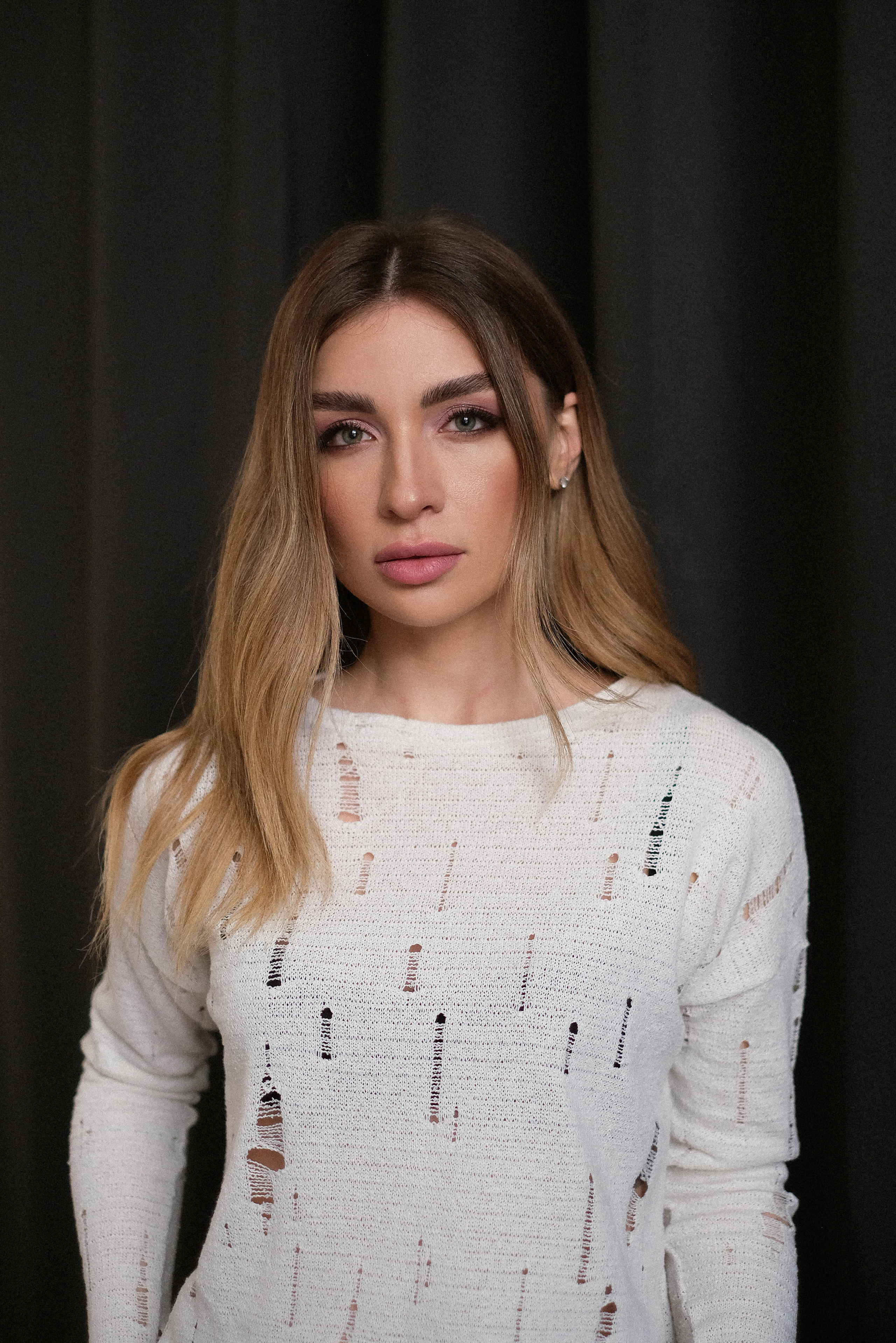 Алиса. Главная