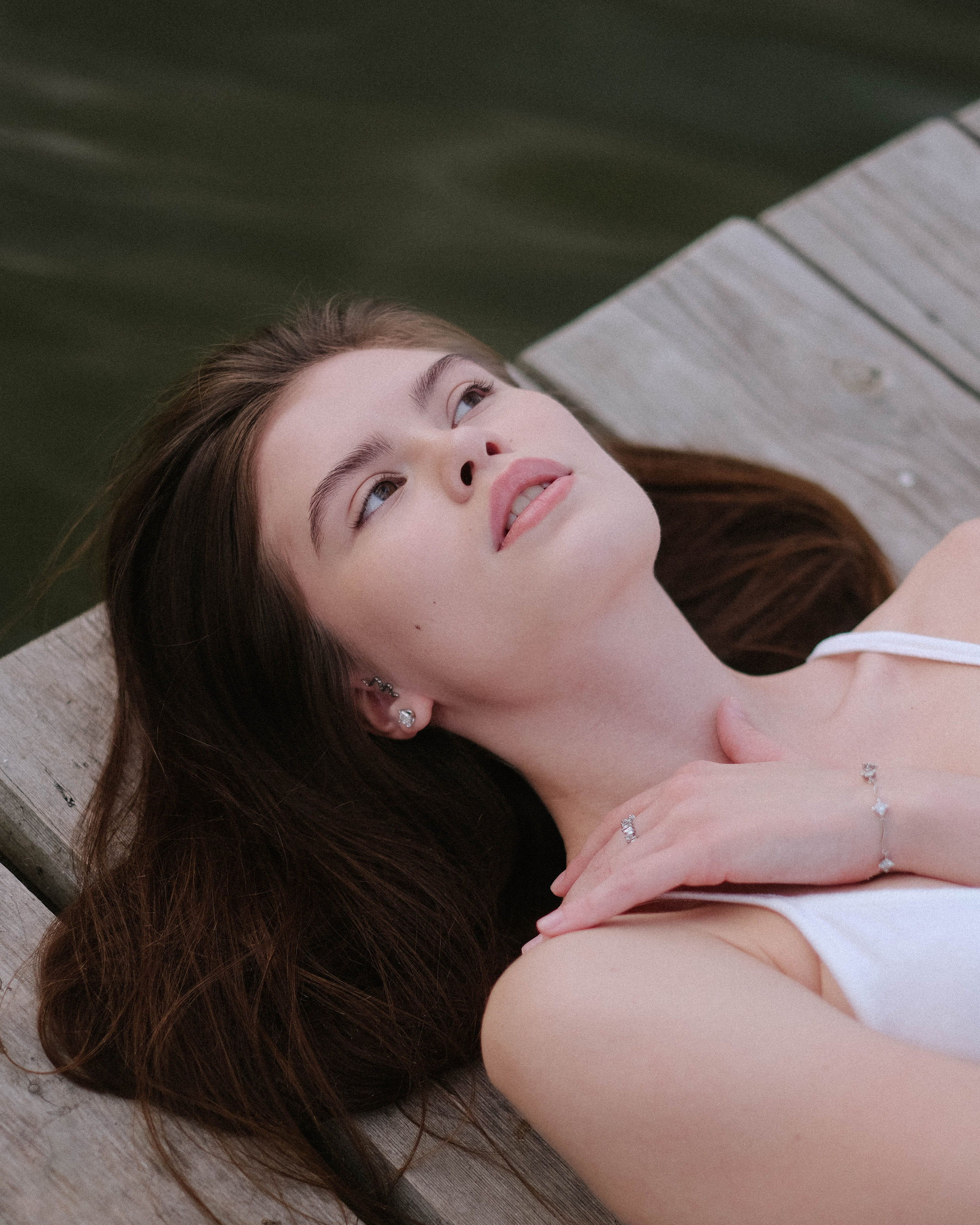 Даша. Главная