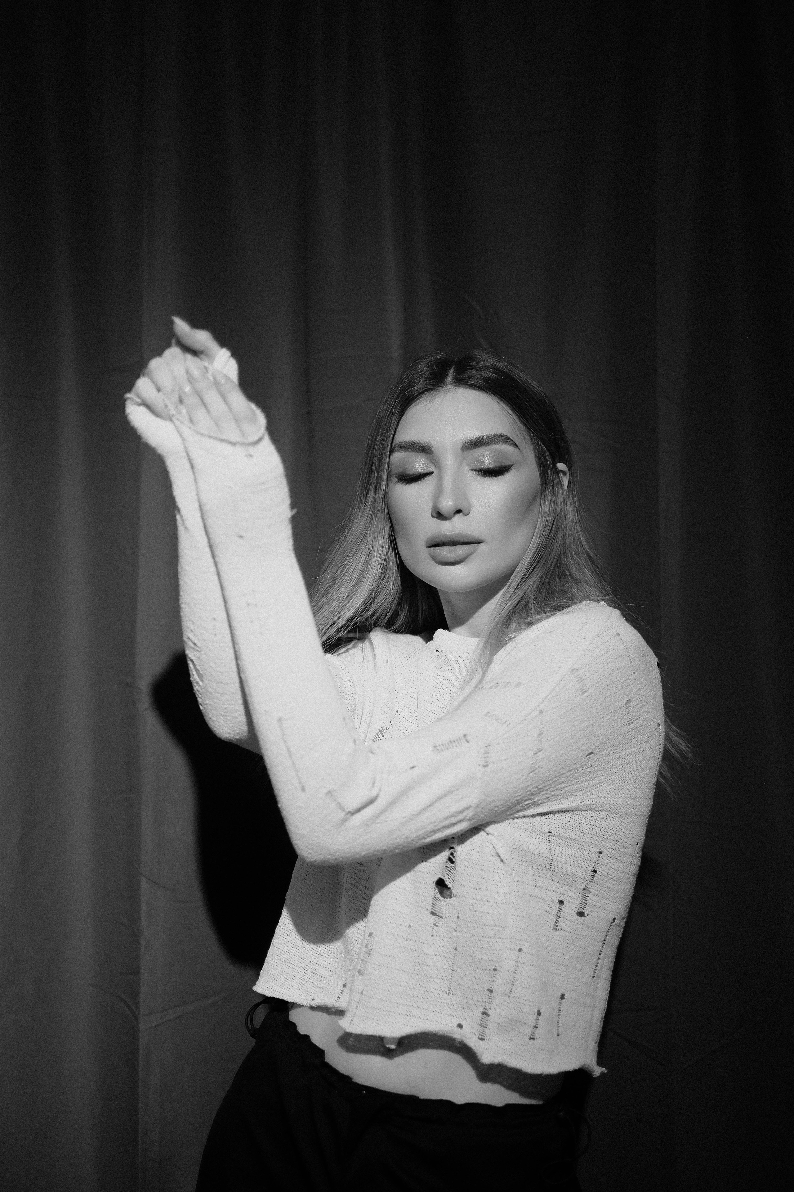 Алиса. Главная