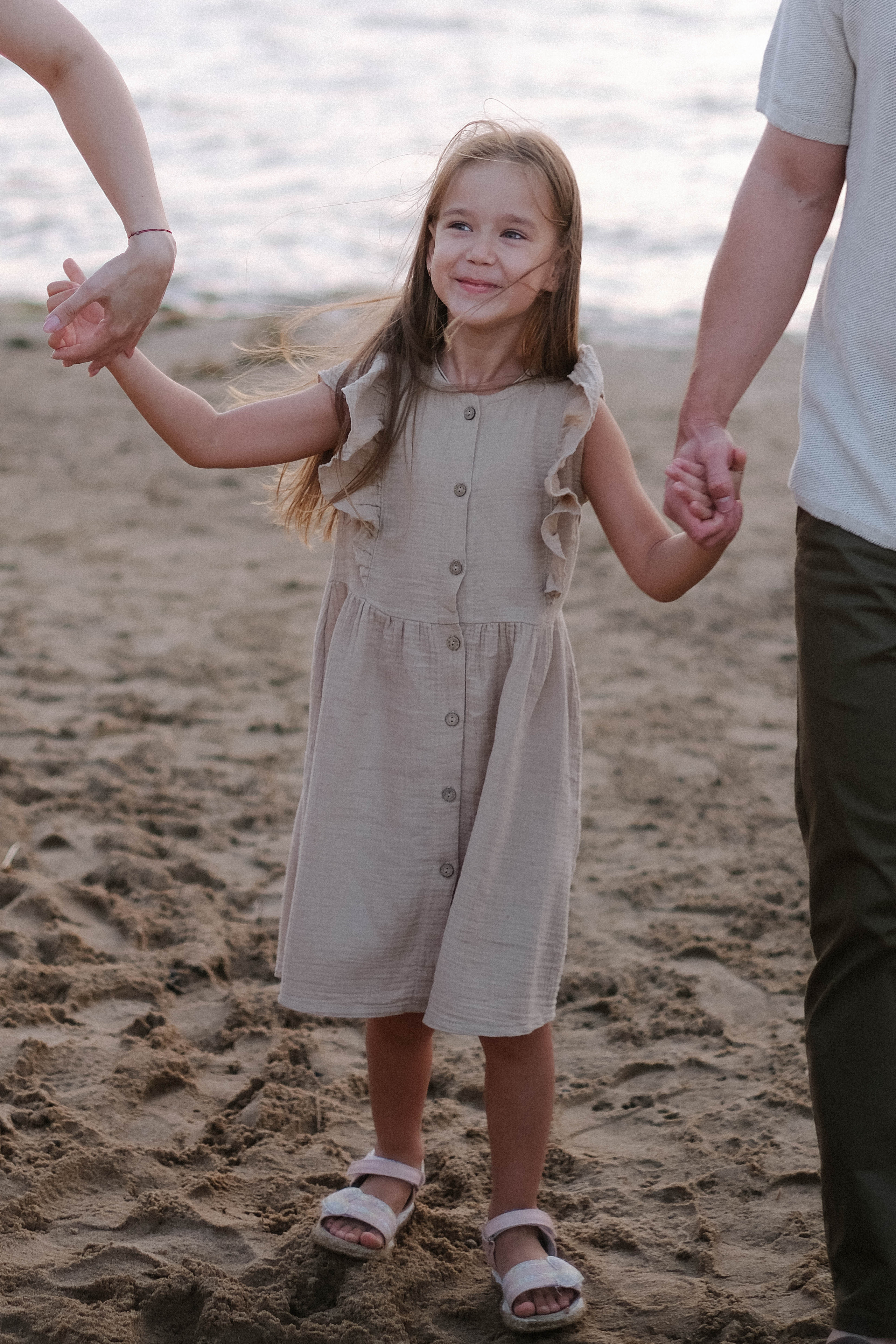 Егор + Полина + Лиза. Главная