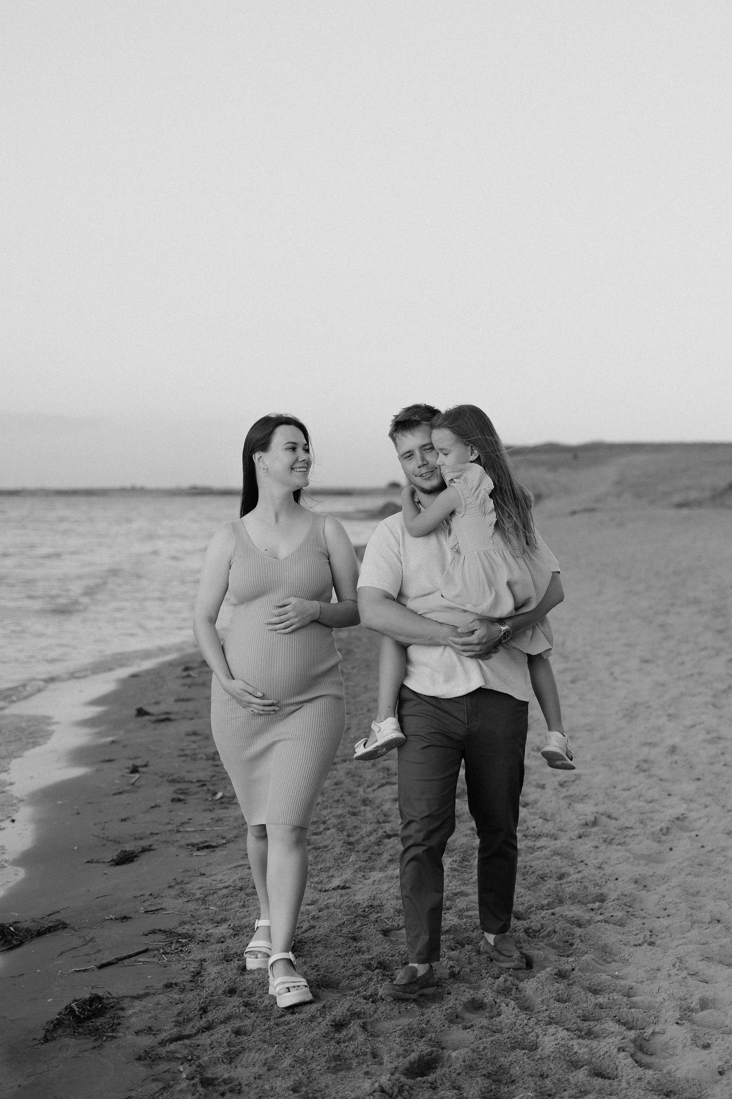 Егор + Полина + Лиза. Главная