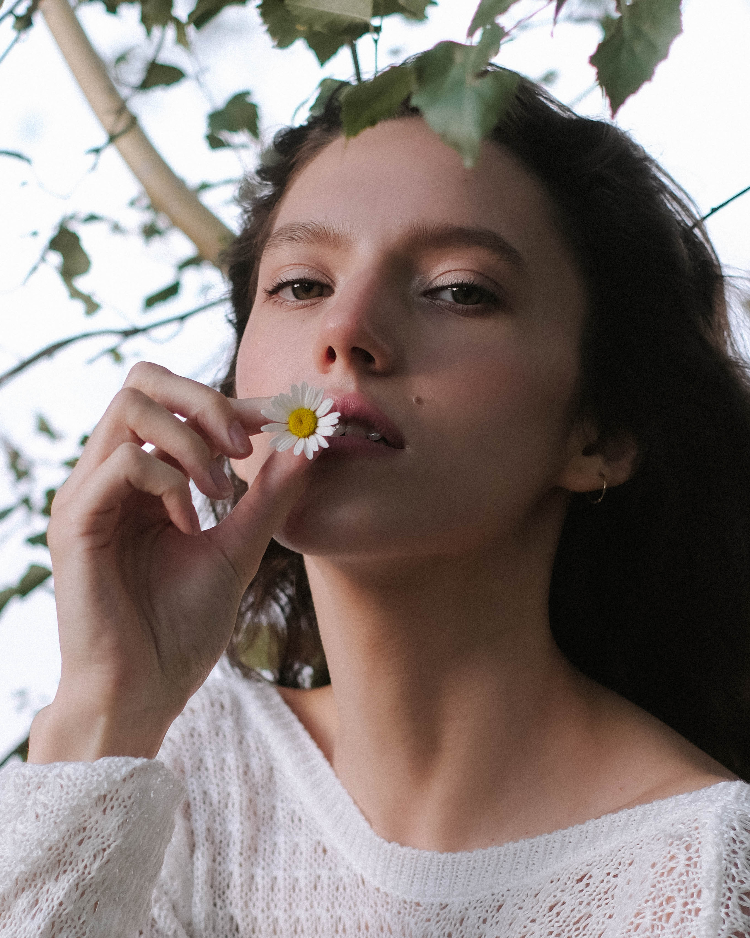 Вика. Главная