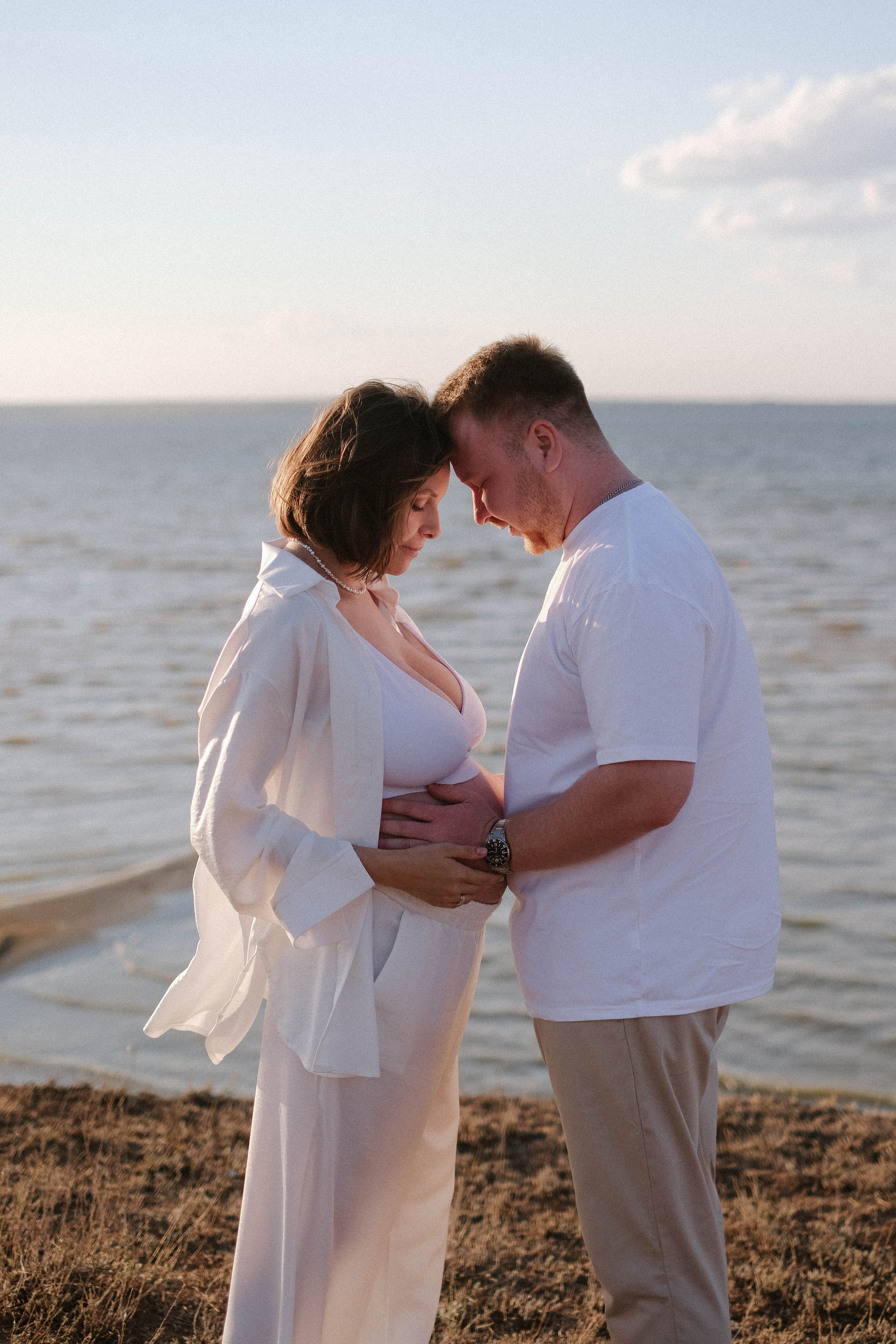 Костя + Катя. Главная