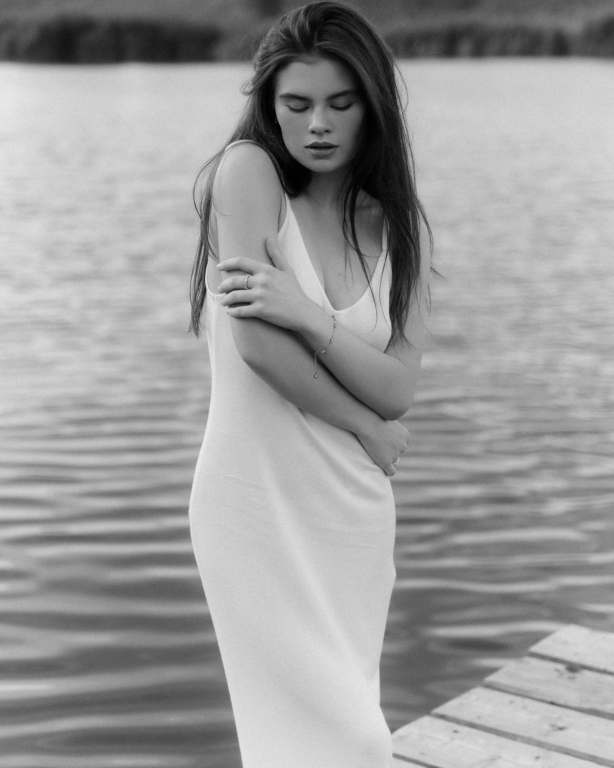 Даша. Главная