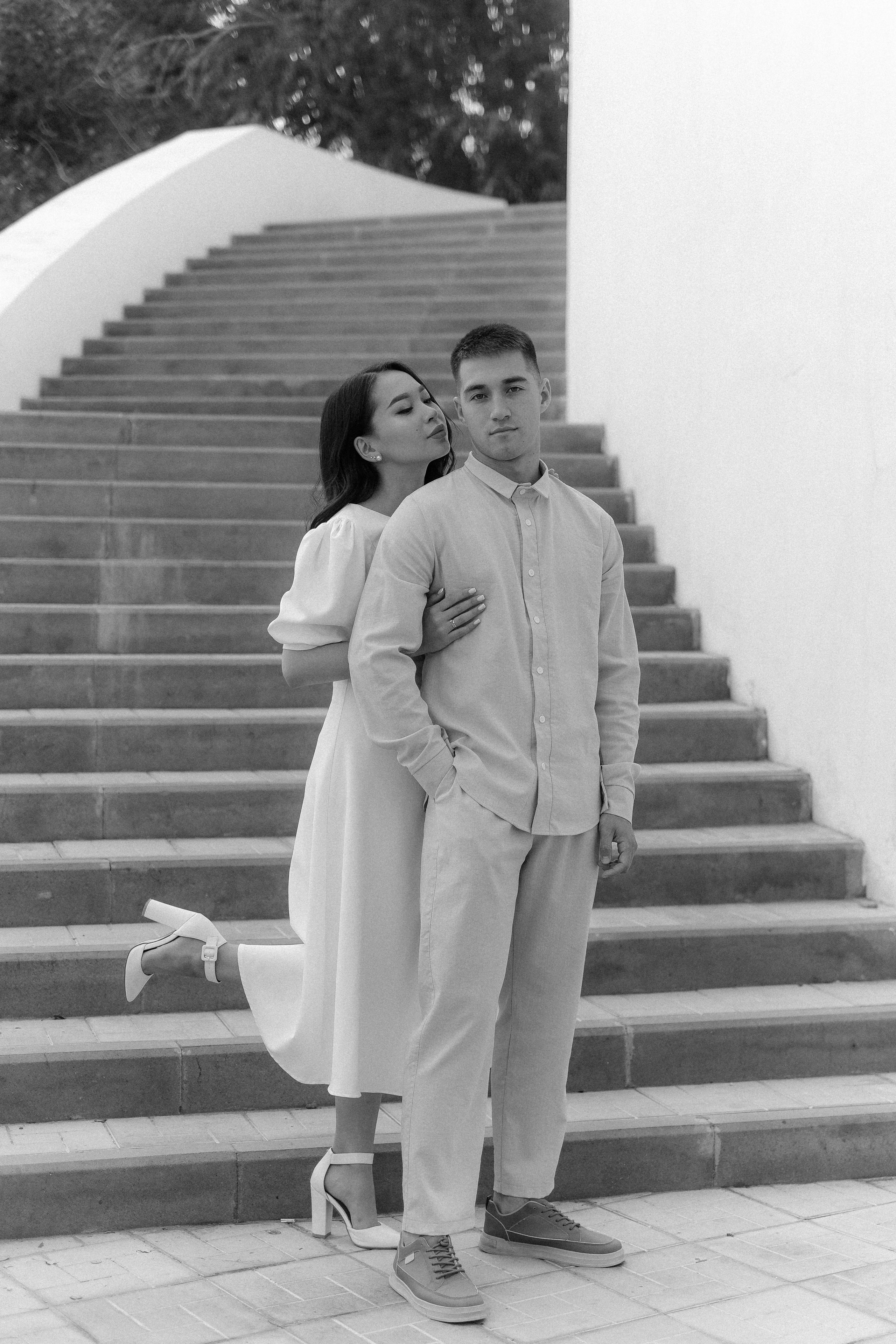 Алсу & Вадим. Главная