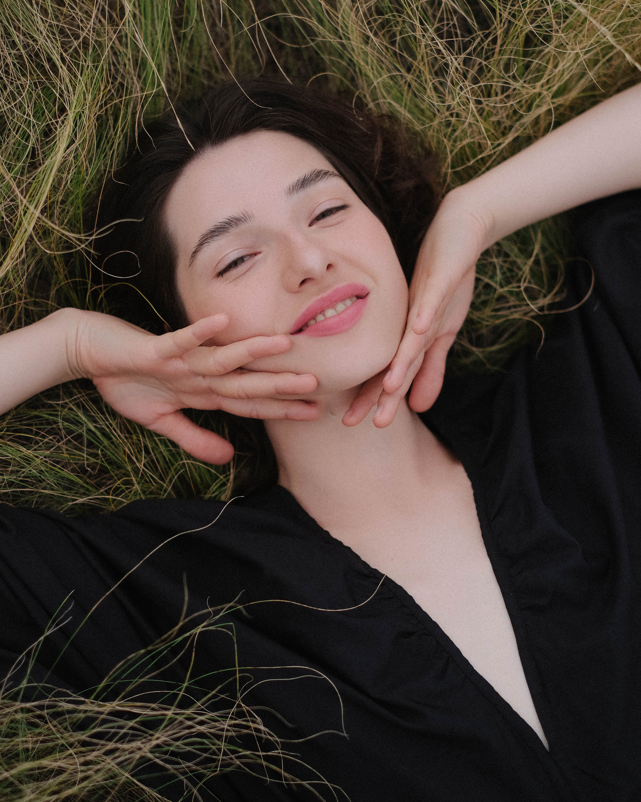 Настя. Главная