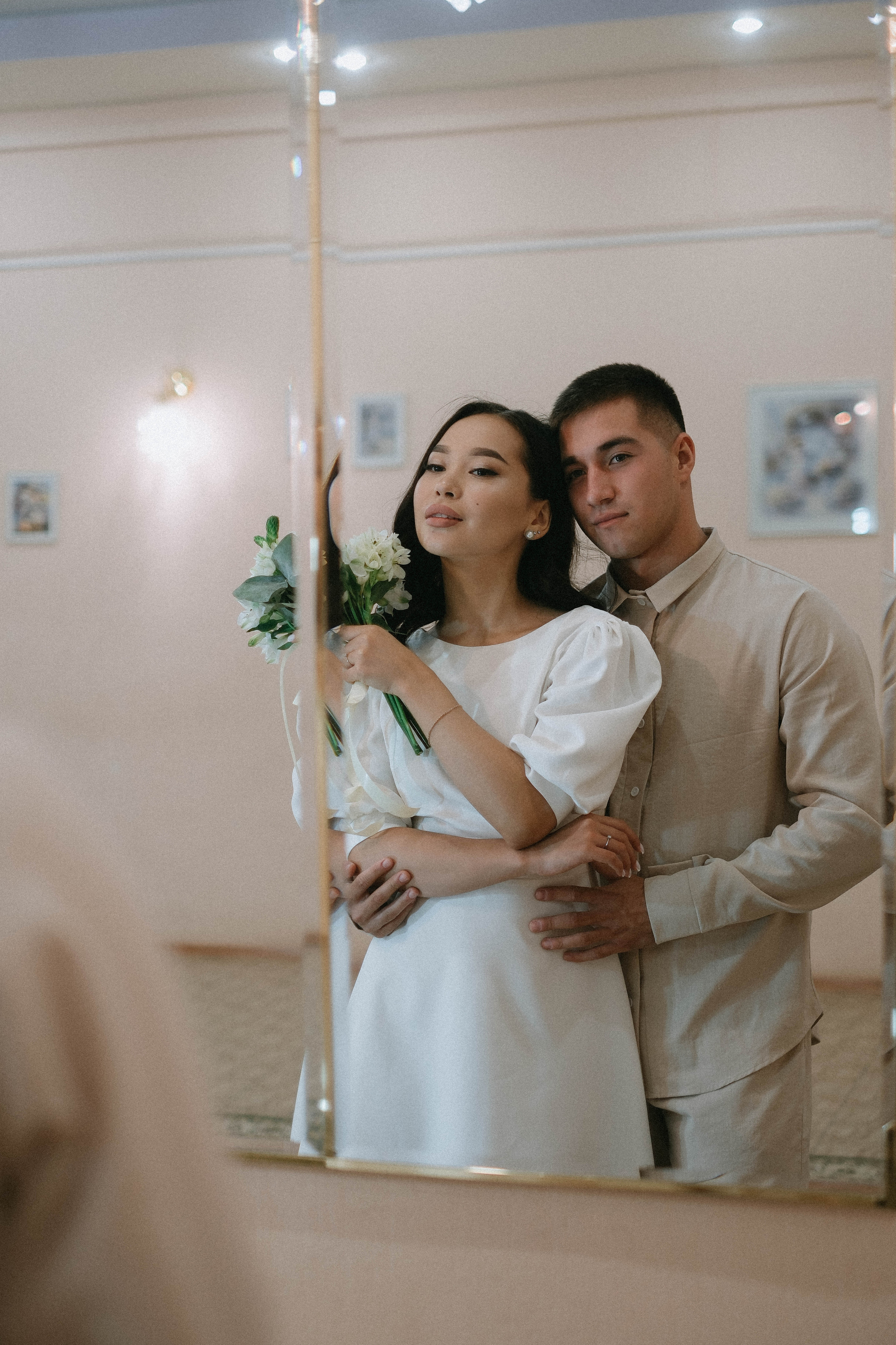 Алсу & Вадим. Главная