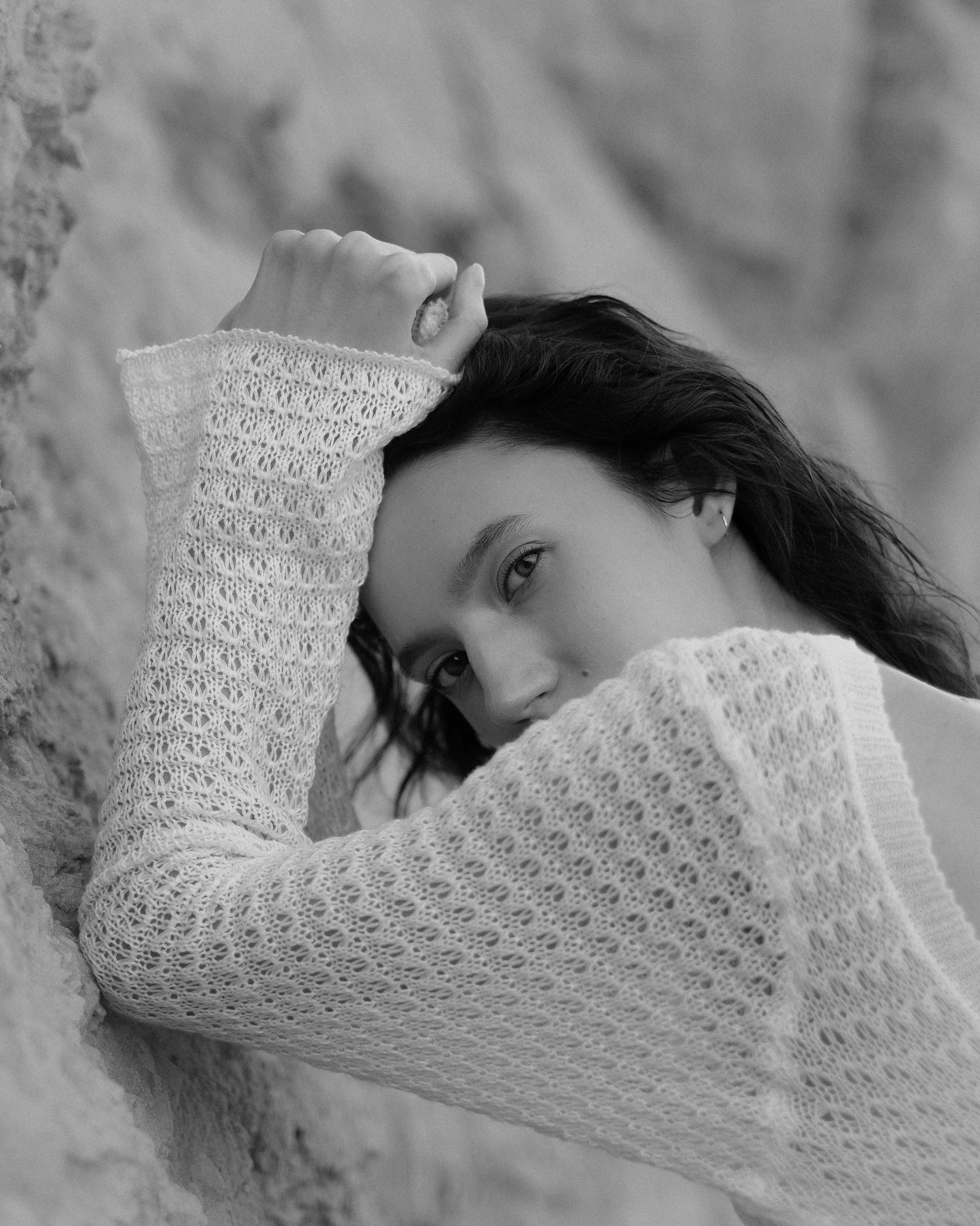 Вика. Главная