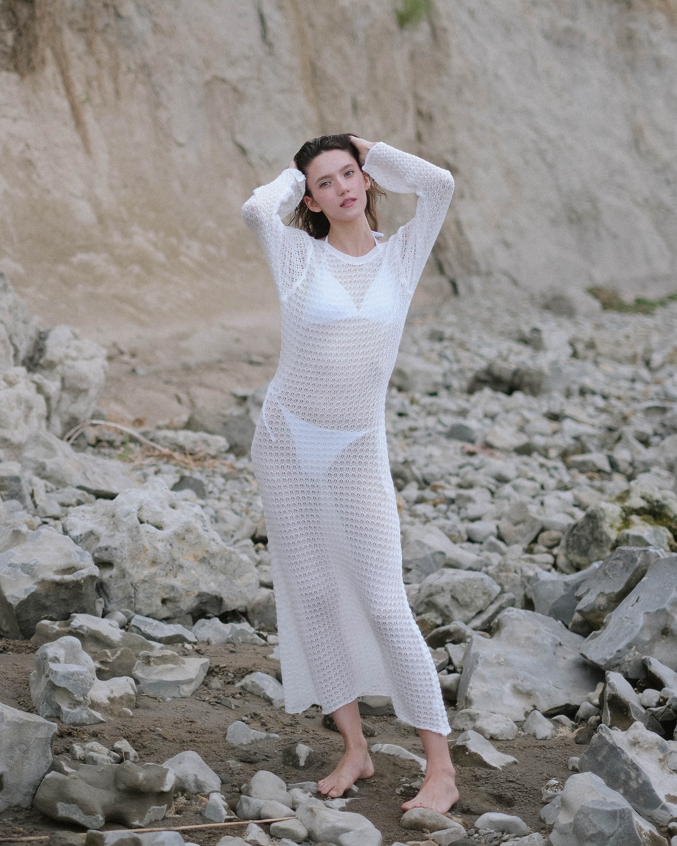 Вика. Главная